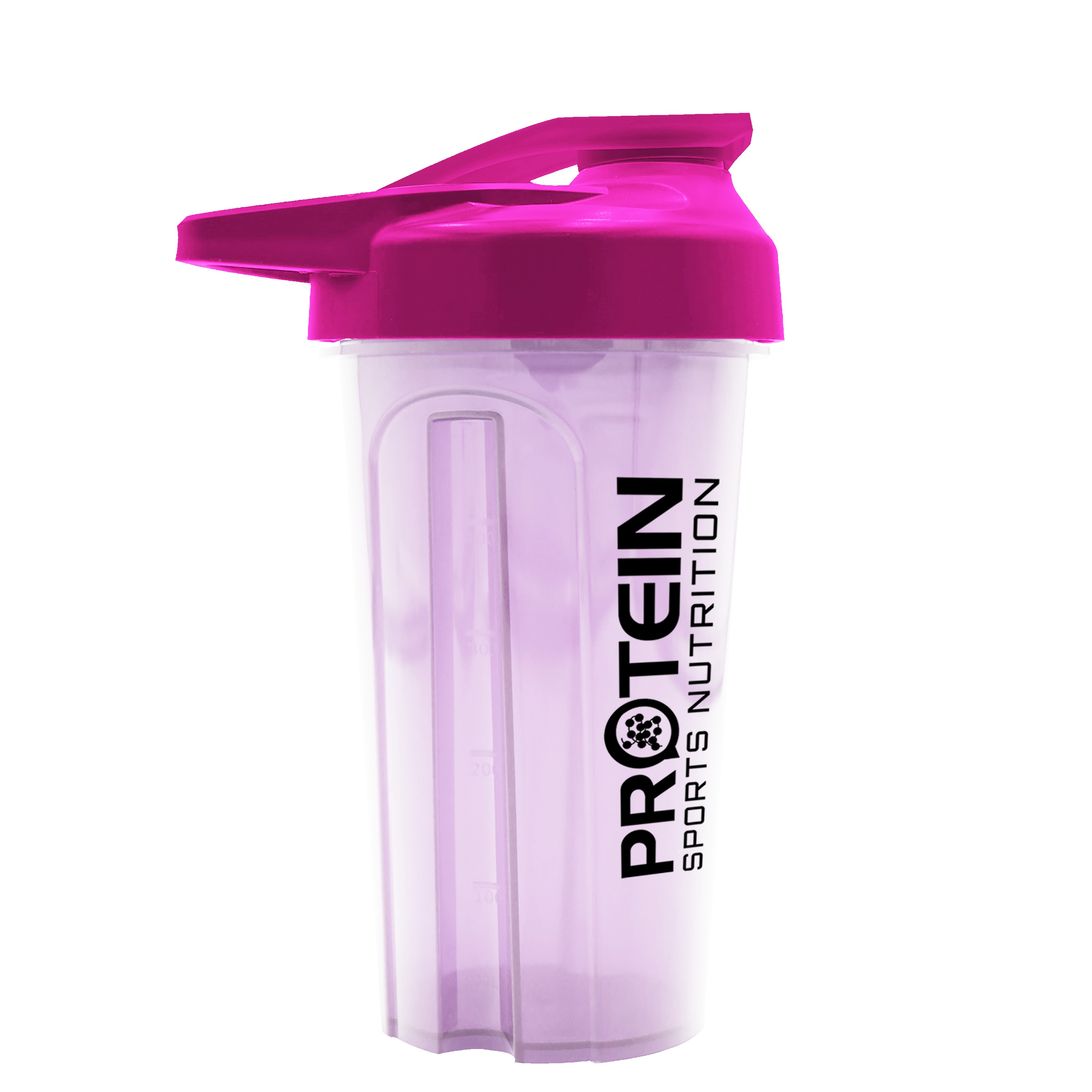 Picture of Garyline® Evo Shaker Tumbler with Drink-Thru Lid - 20 oz.