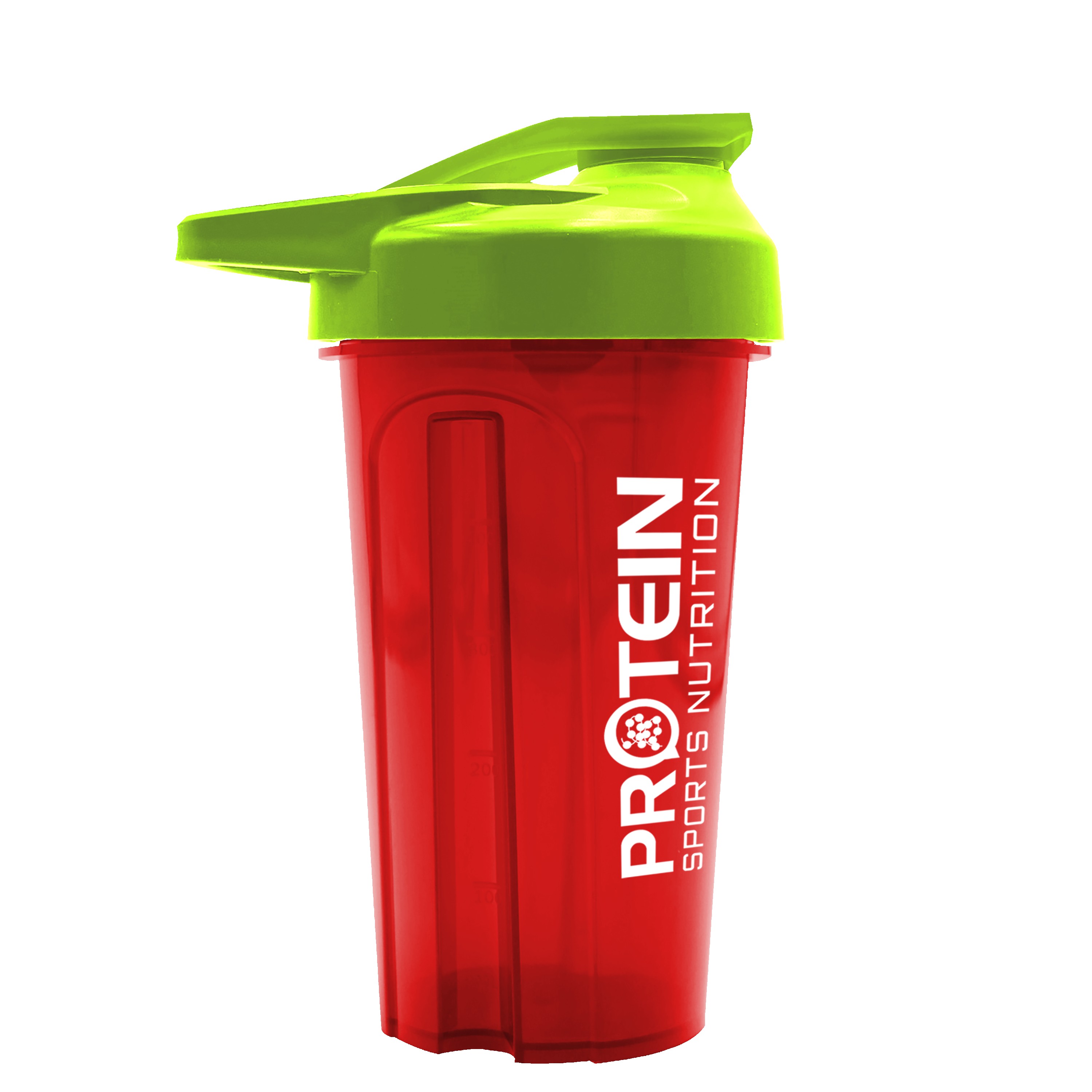 Picture of Garyline® Evo Shaker Tumbler with Drink-Thru Lid - 20 oz.