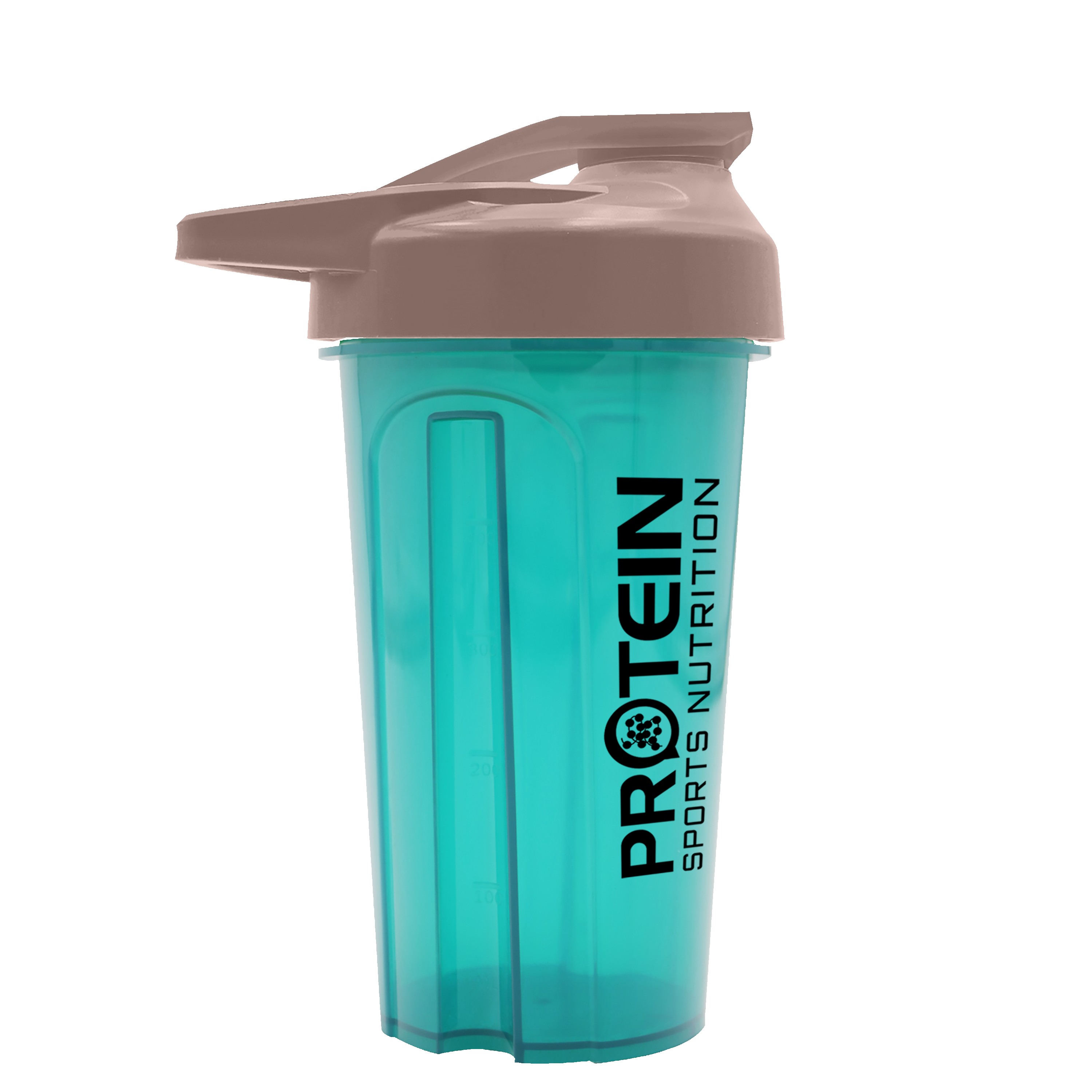 Picture of Garyline® Evo Shaker Tumbler with Drink-Thru Lid - 20 oz.