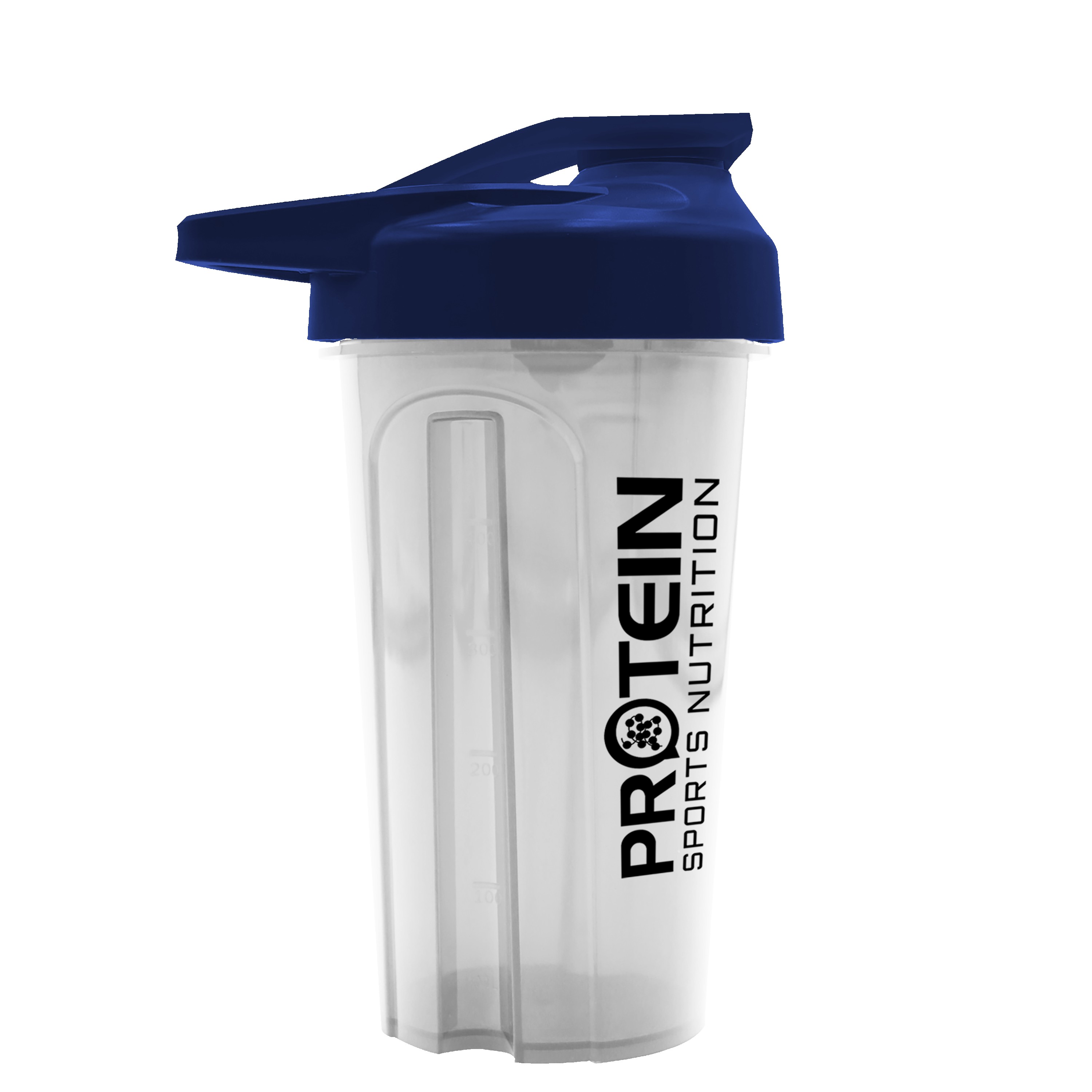 Picture of Garyline® Evo Shaker Tumbler with Drink-Thru Lid - 20 oz.
