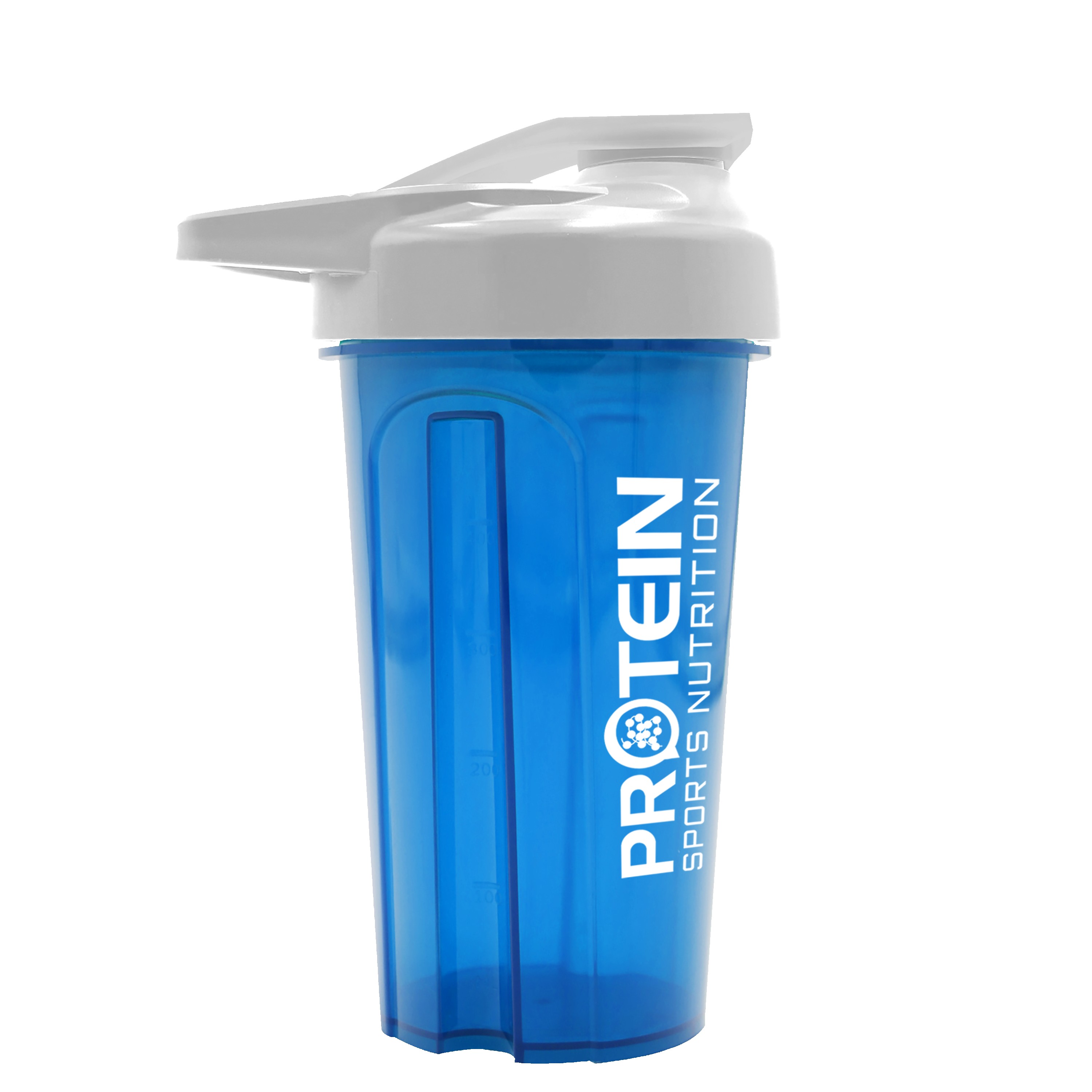 Picture of Garyline® Evo Shaker Tumbler with Drink-Thru Lid - 20 oz.