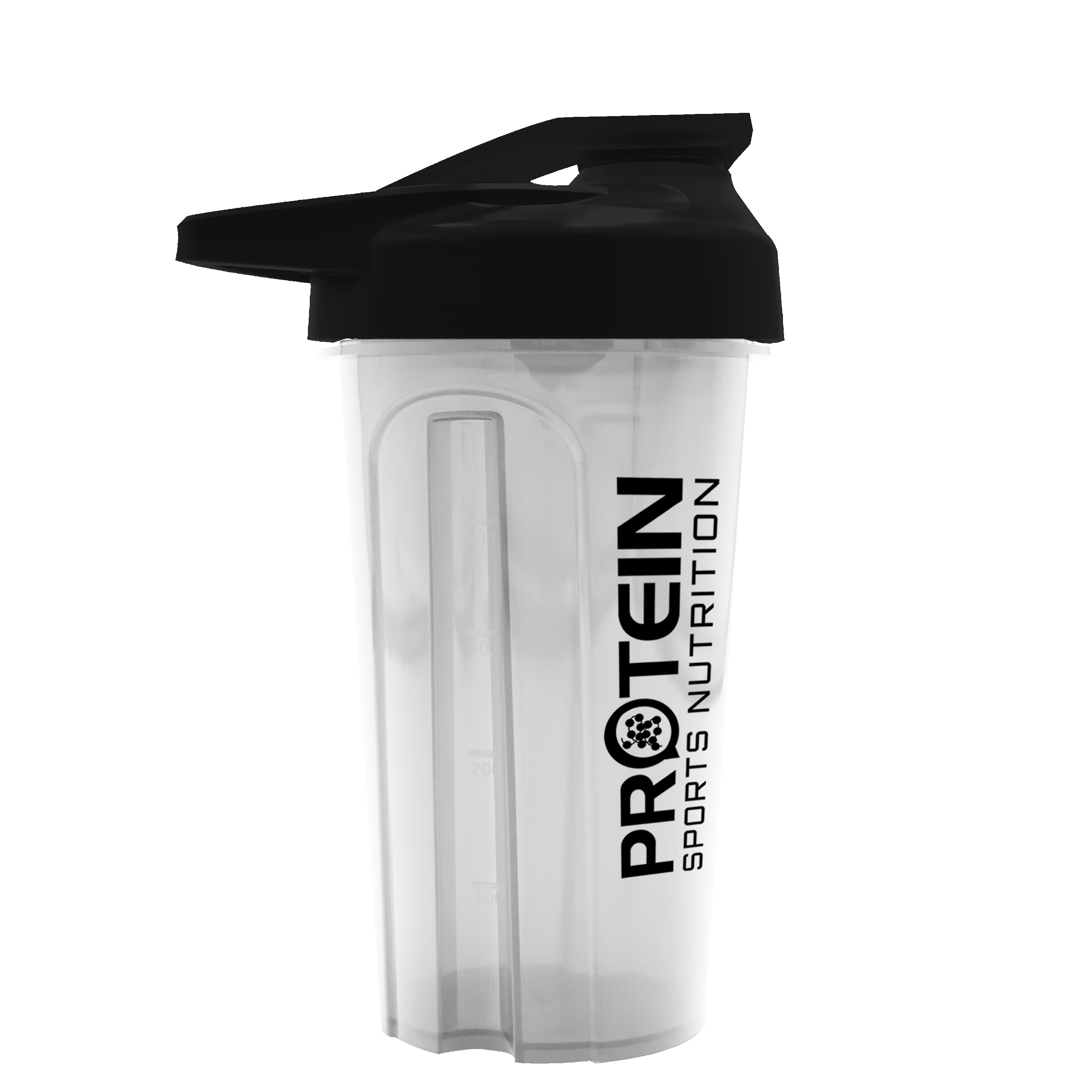 Picture of Garyline® Evo Shaker Tumbler with Drink-Thru Lid - 20 oz.