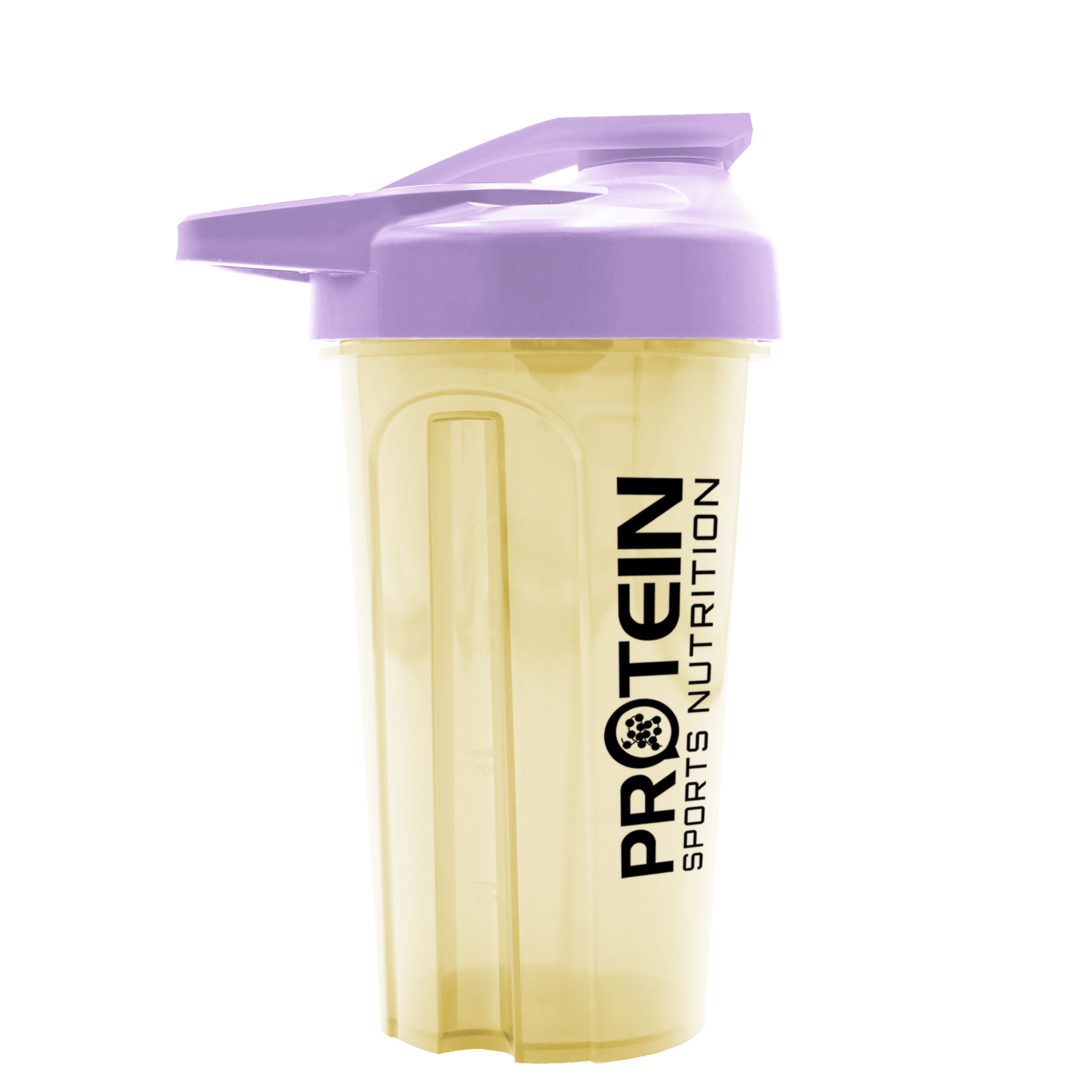 Picture of Garyline® Evo Shaker Tumbler with Drink-Thru Lid - 20 oz.
