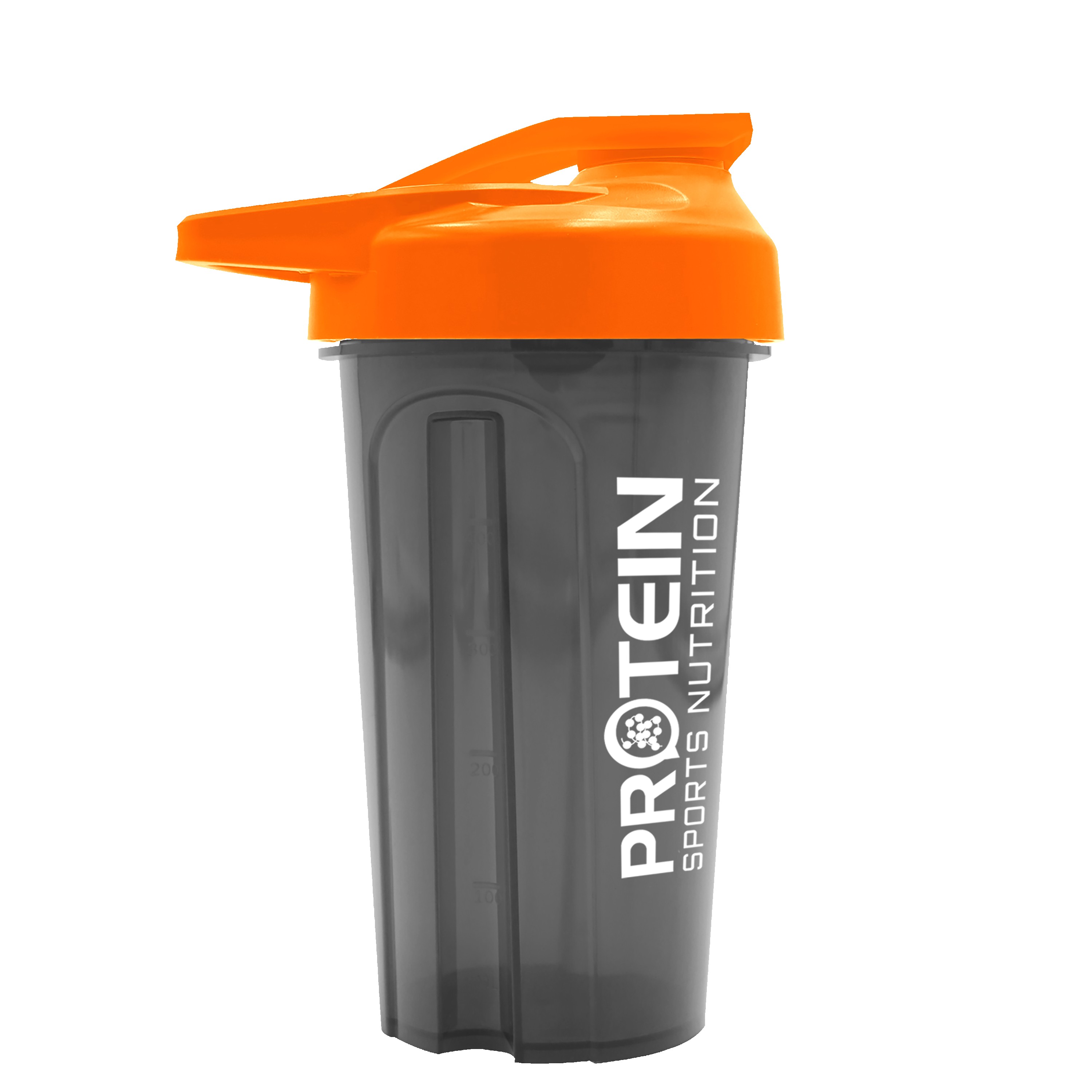 Picture of Garyline® Evo Shaker Tumbler with Drink-Thru Lid - 20 oz.