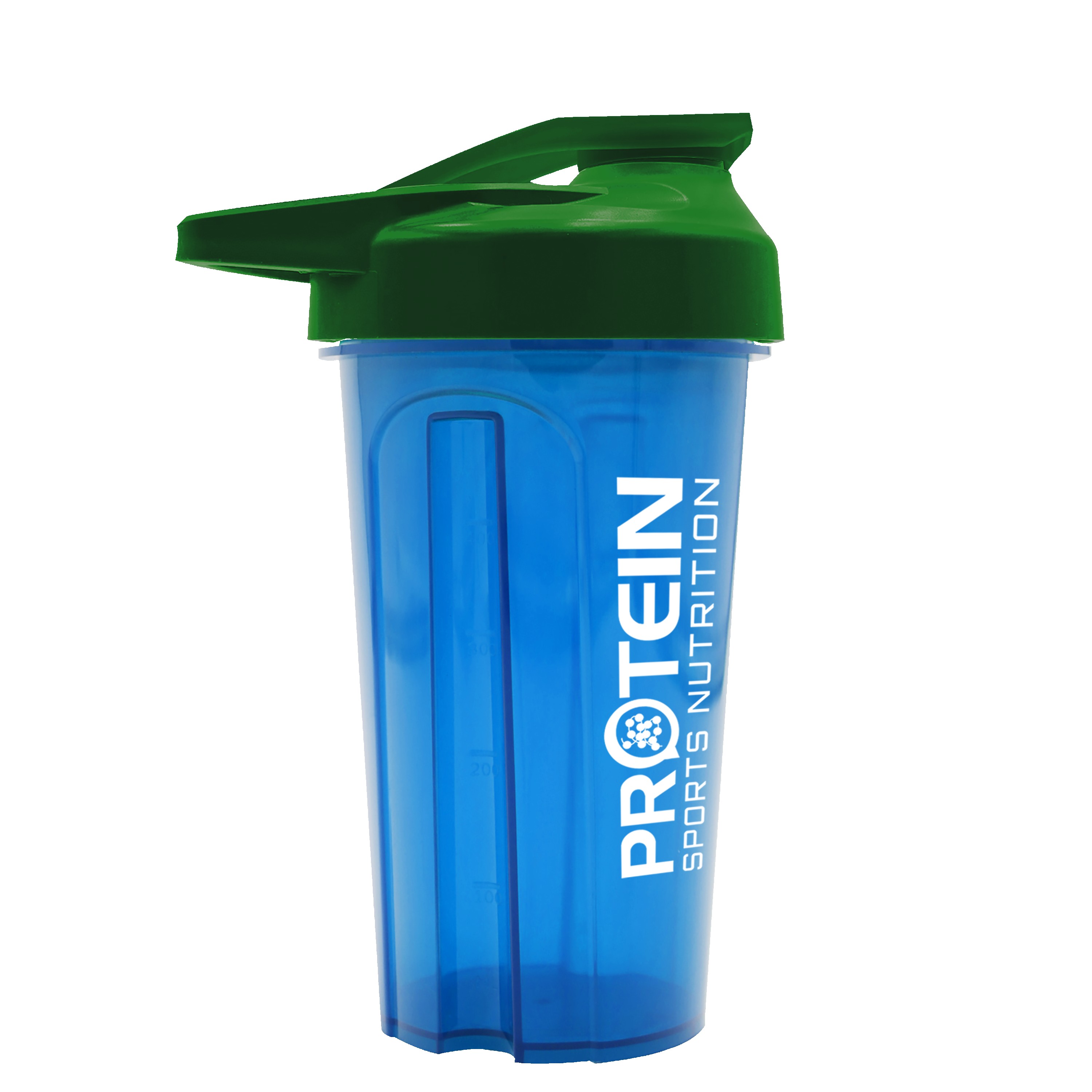 Picture of Garyline® Evo Shaker Tumbler with Drink-Thru Lid - 20 oz.