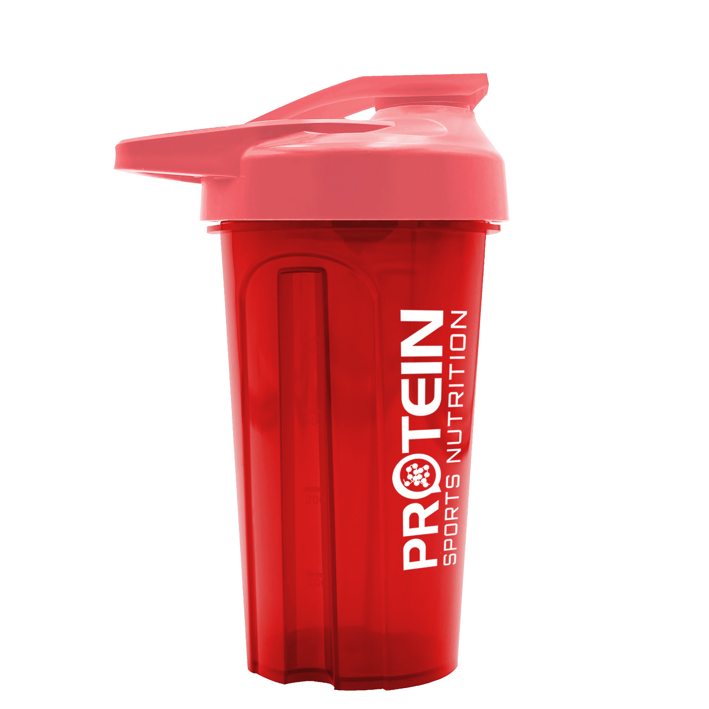 Picture of Garyline® Evo Shaker Tumbler with Drink-Thru Lid - 20 oz.