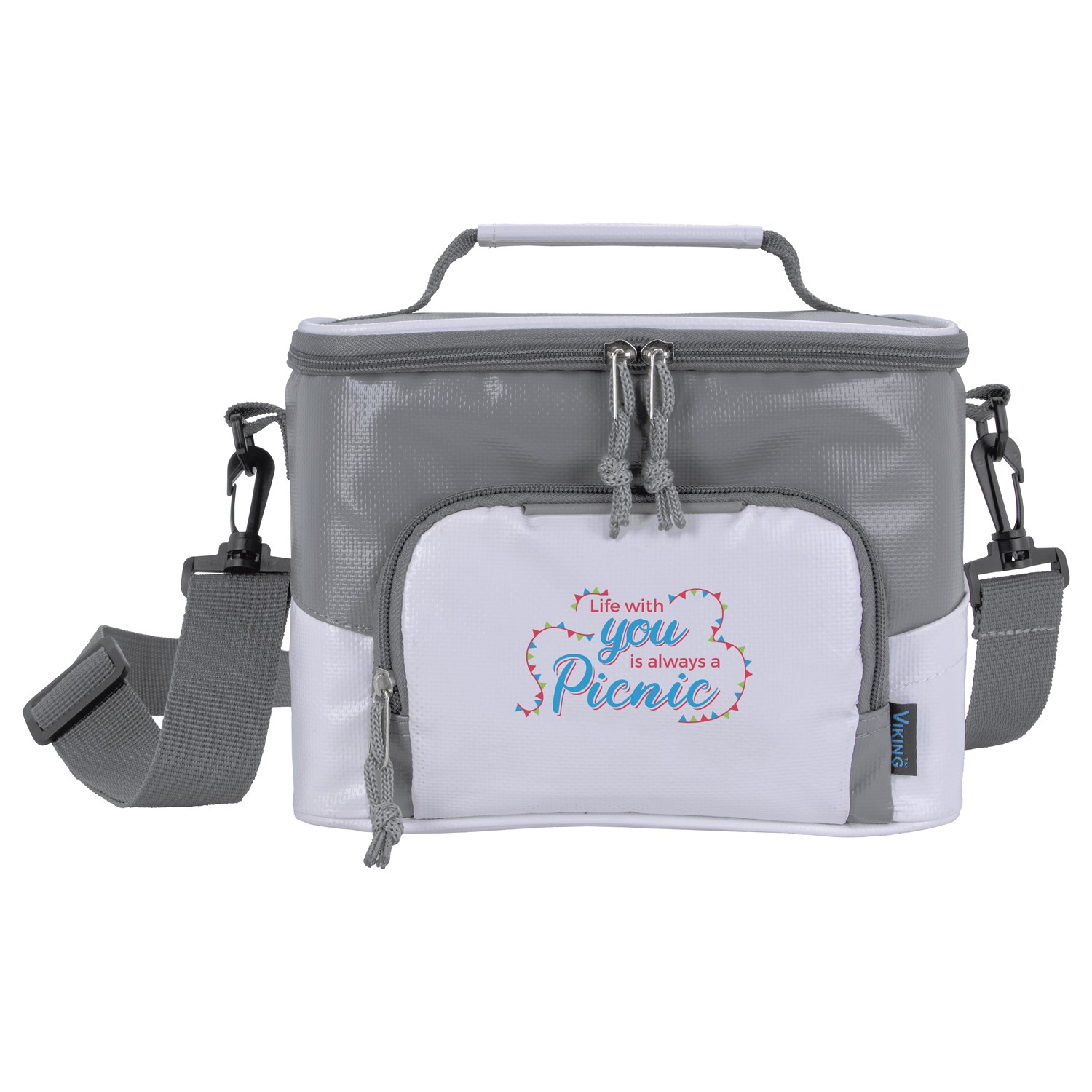 Picture of The Viking Collection® 6-Can Cooler