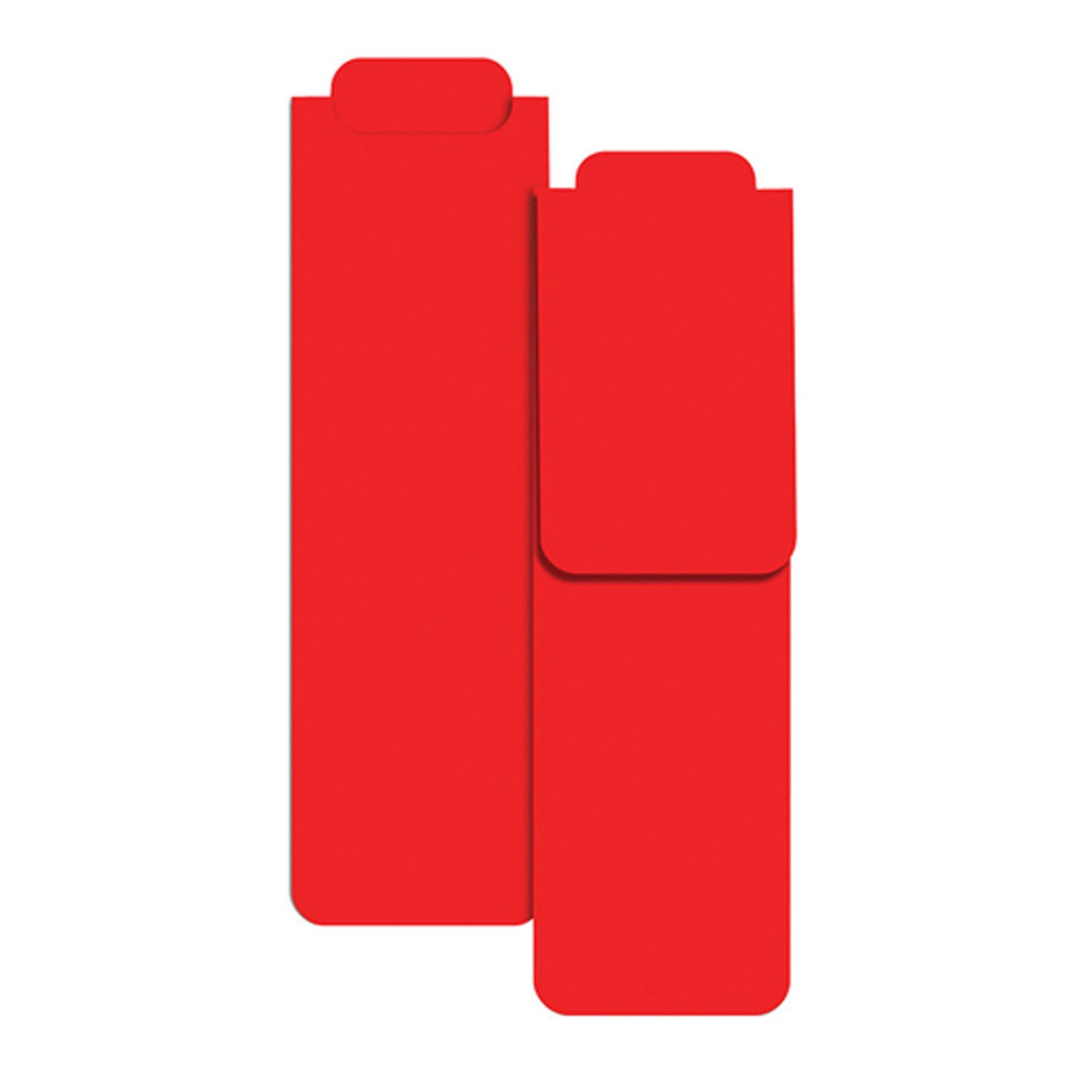 Picture of Good Value™ Standard Magneticmark Bookmark