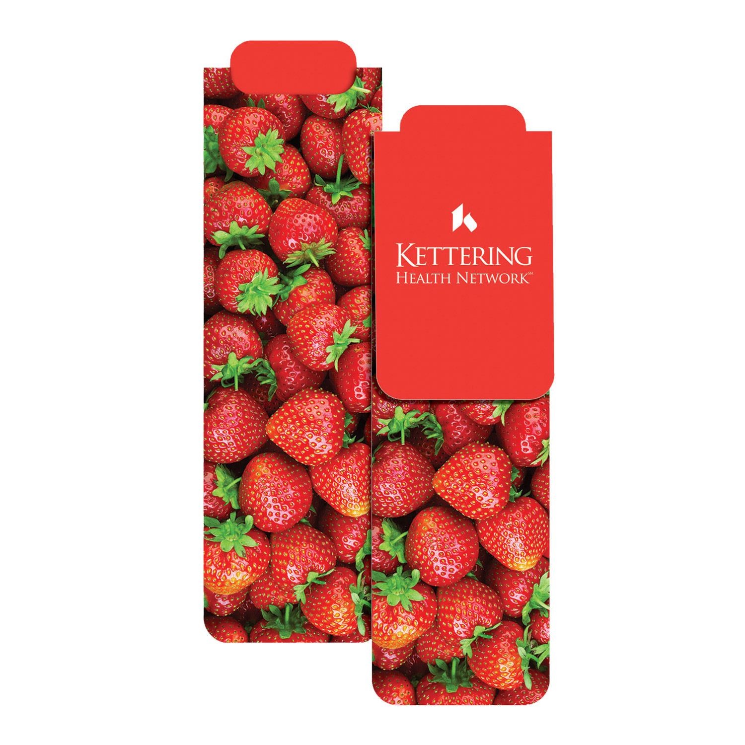 Picture of Good Value™ Standard Magneticmark Bookmark