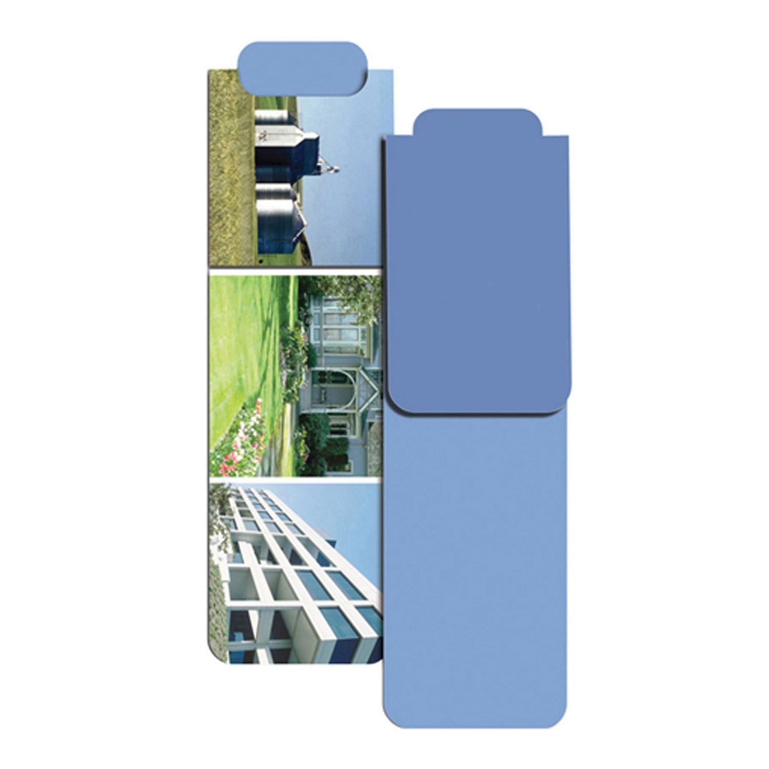 Picture of Good Value™ Standard Magneticmark Bookmark