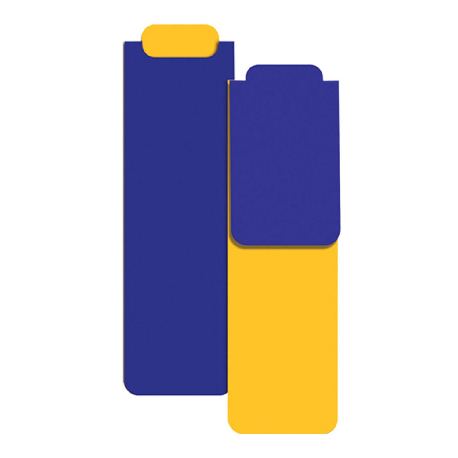 Picture of Good Value™ Standard Magneticmark Bookmark