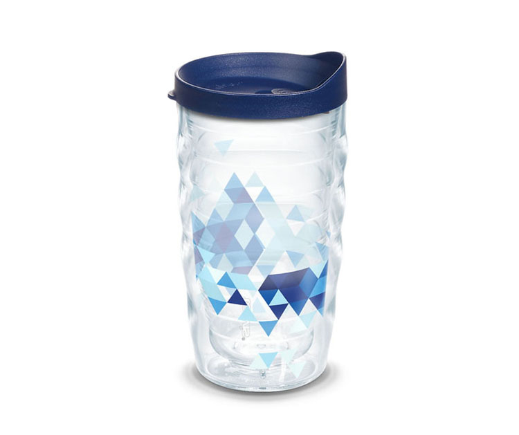 Picture of Tervis® Classic Wavy Tumbler Full-Color Insert - 10 oz.