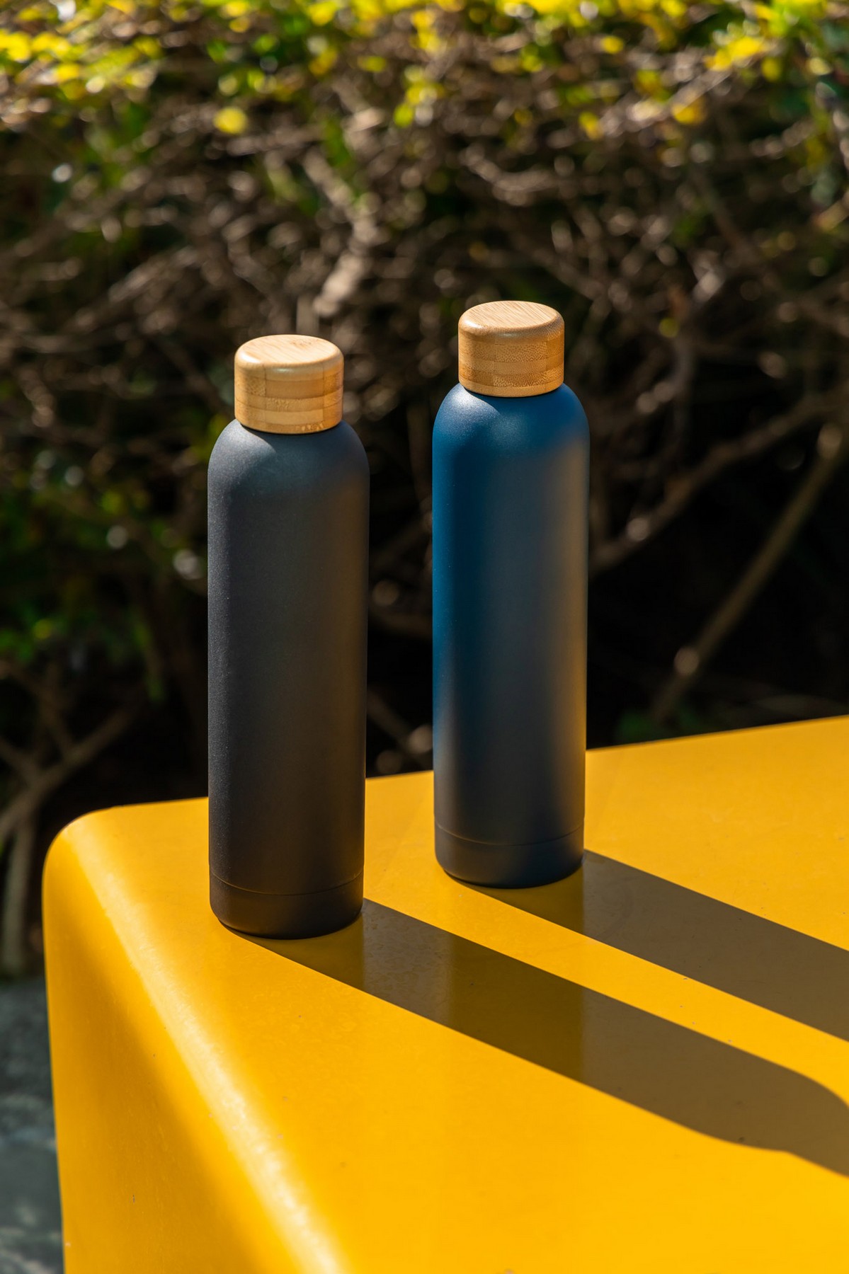 Picture of 20 oz Soho Bottle