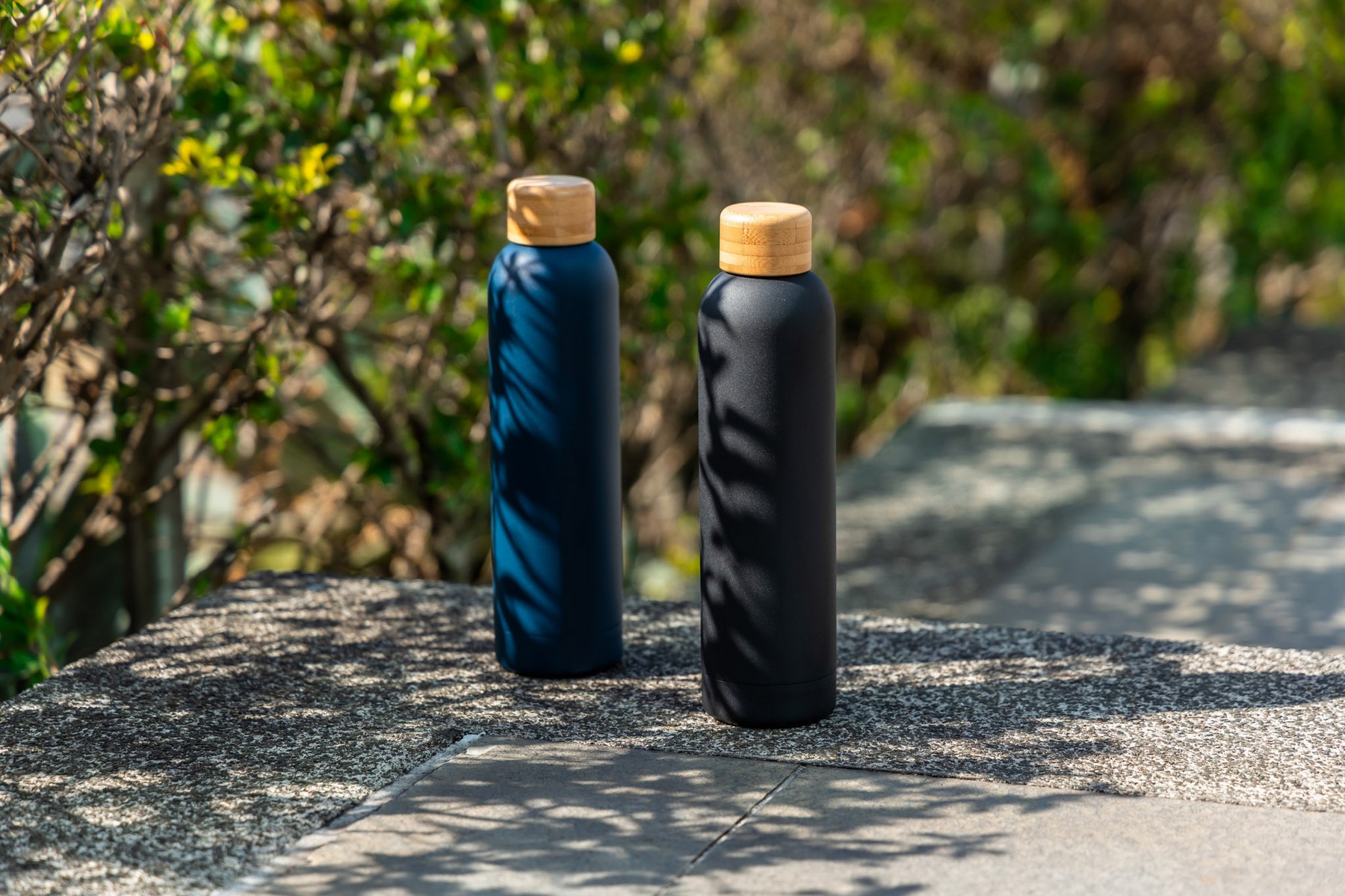 Picture of 20 oz Soho Bottle