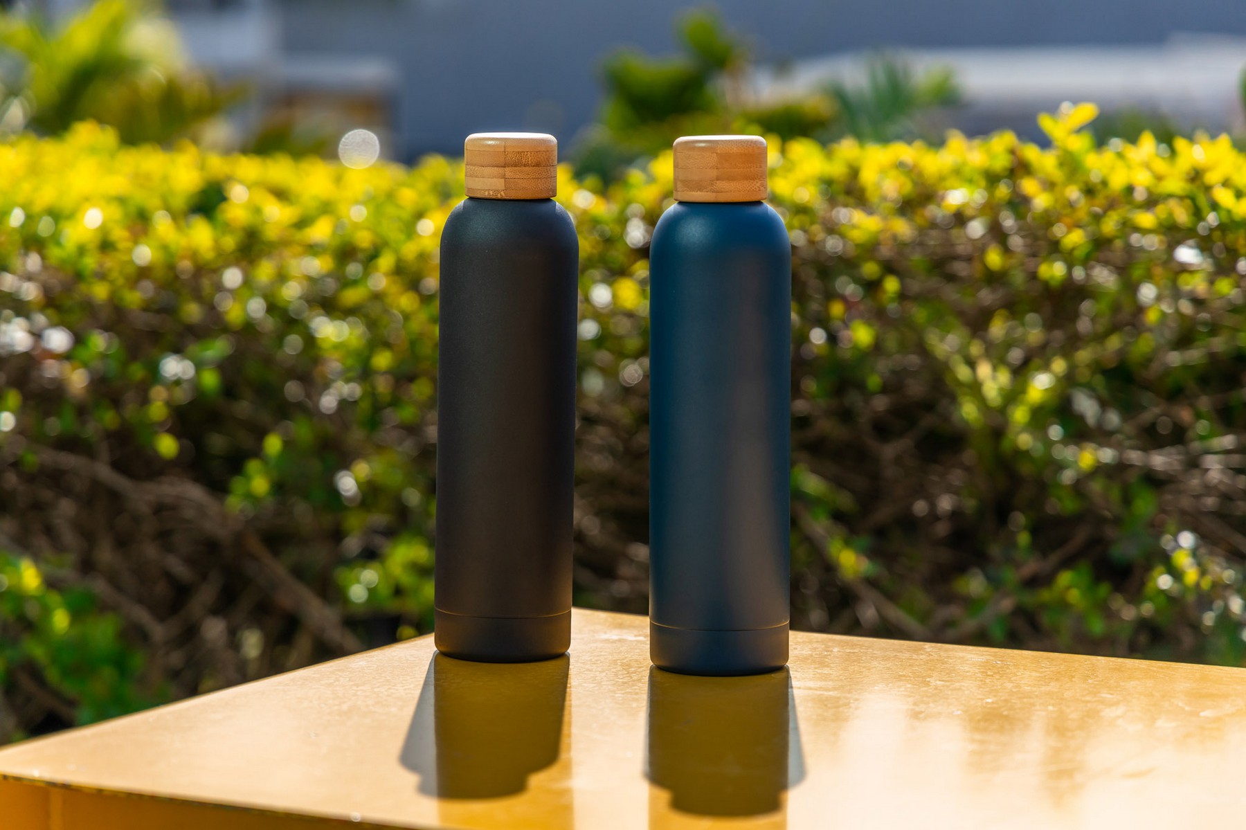 Picture of 20 oz Soho Bottle