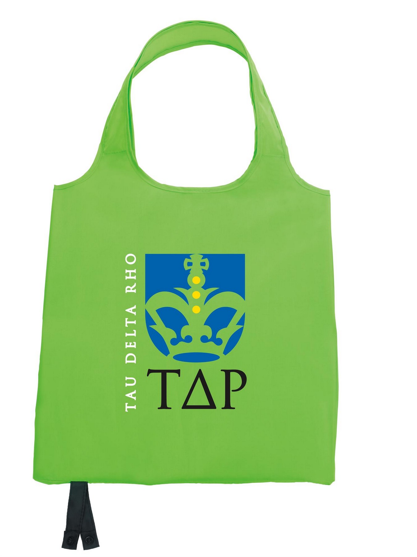 Picture of Good Value™ Reusable Foldable Tote