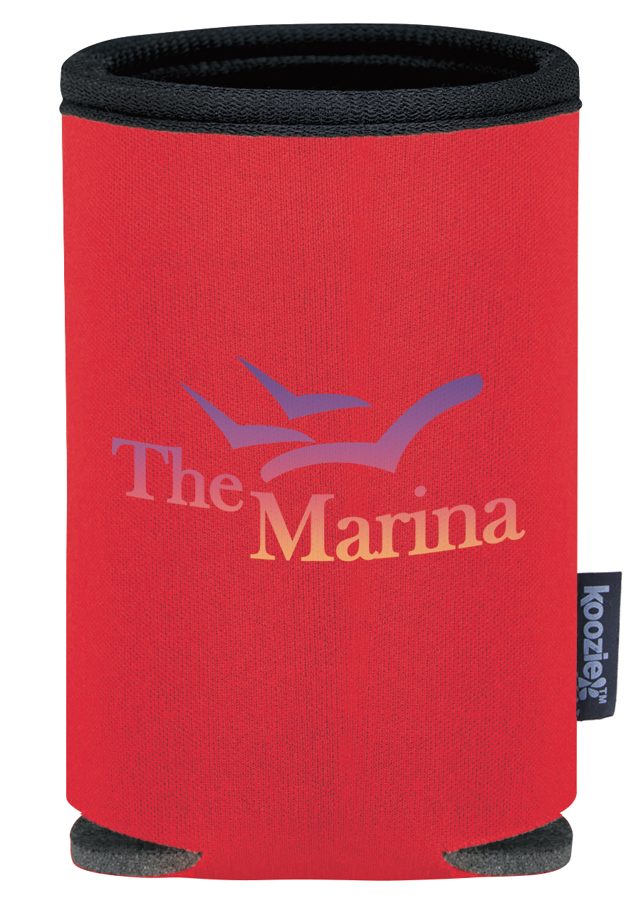 Picture of Koozie® Summit Collapsible Can Cooler