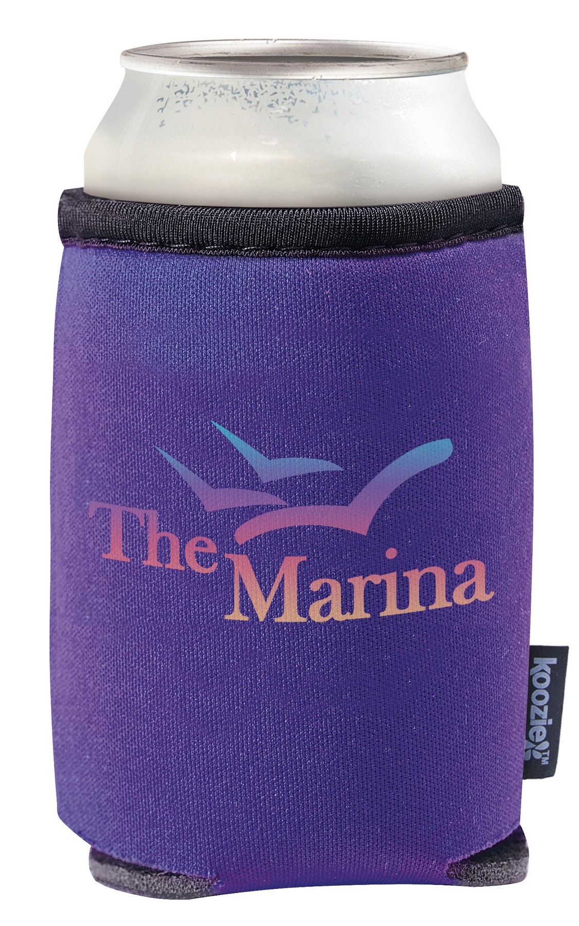 Picture of Koozie® Summit Collapsible Can Cooler