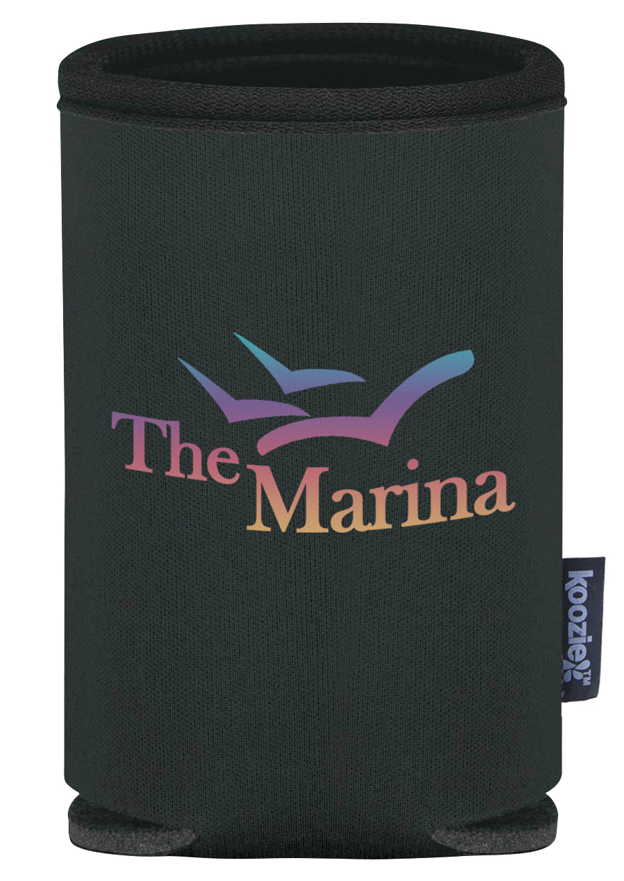 Picture of Koozie® Summit Collapsible Can Cooler