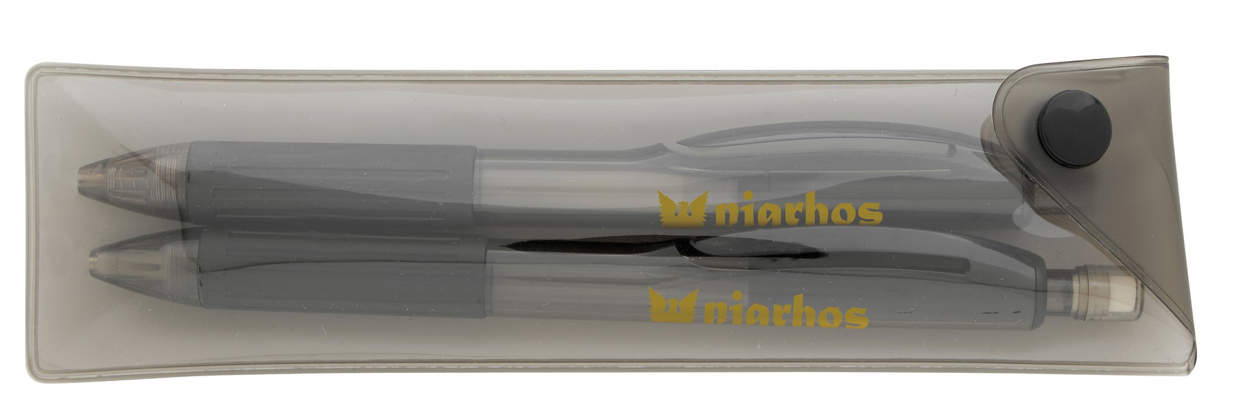 Picture of Good Value™ Cliff Gel Pen and Mechanical Pencil Set