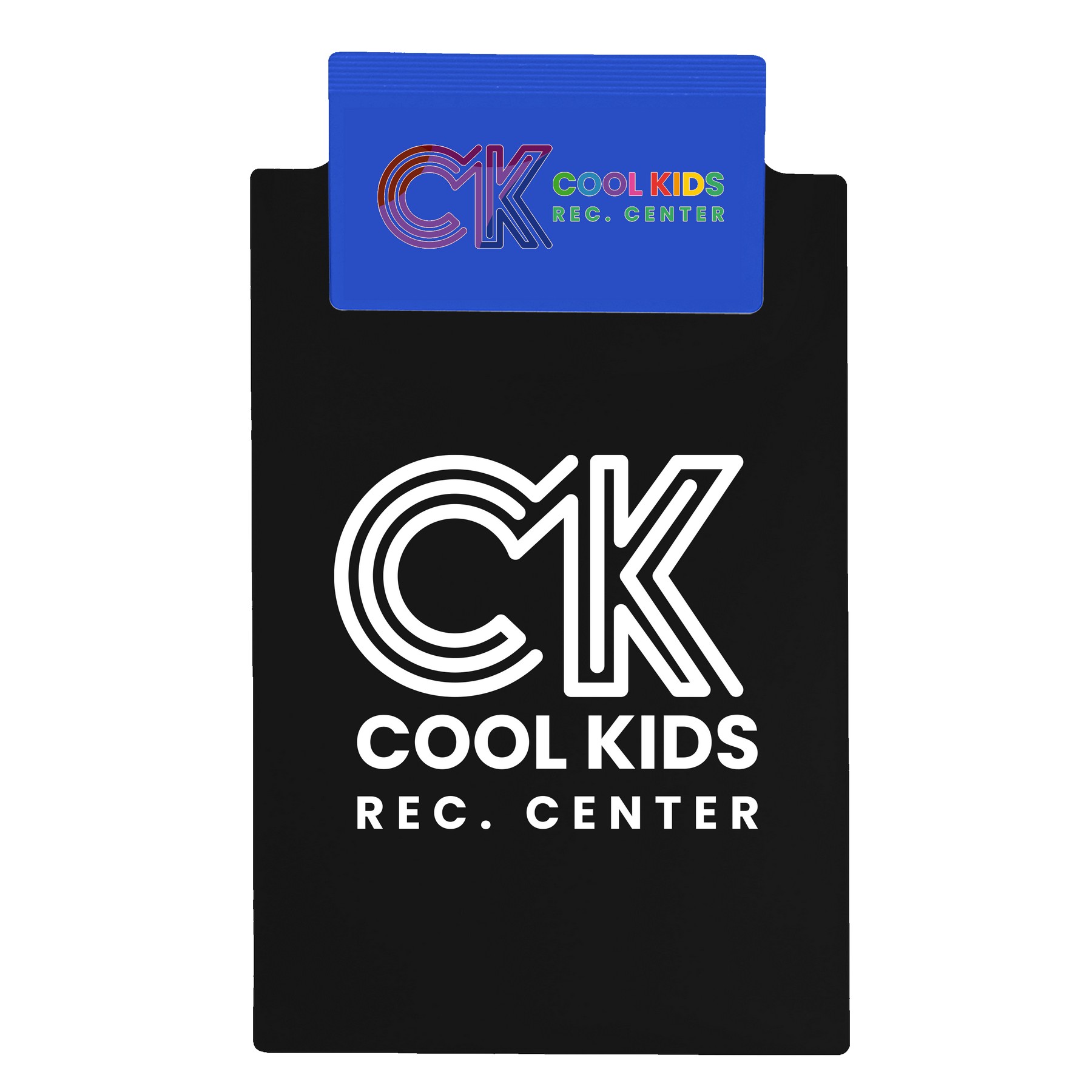 Picture of Garyline® Memo Clipboard