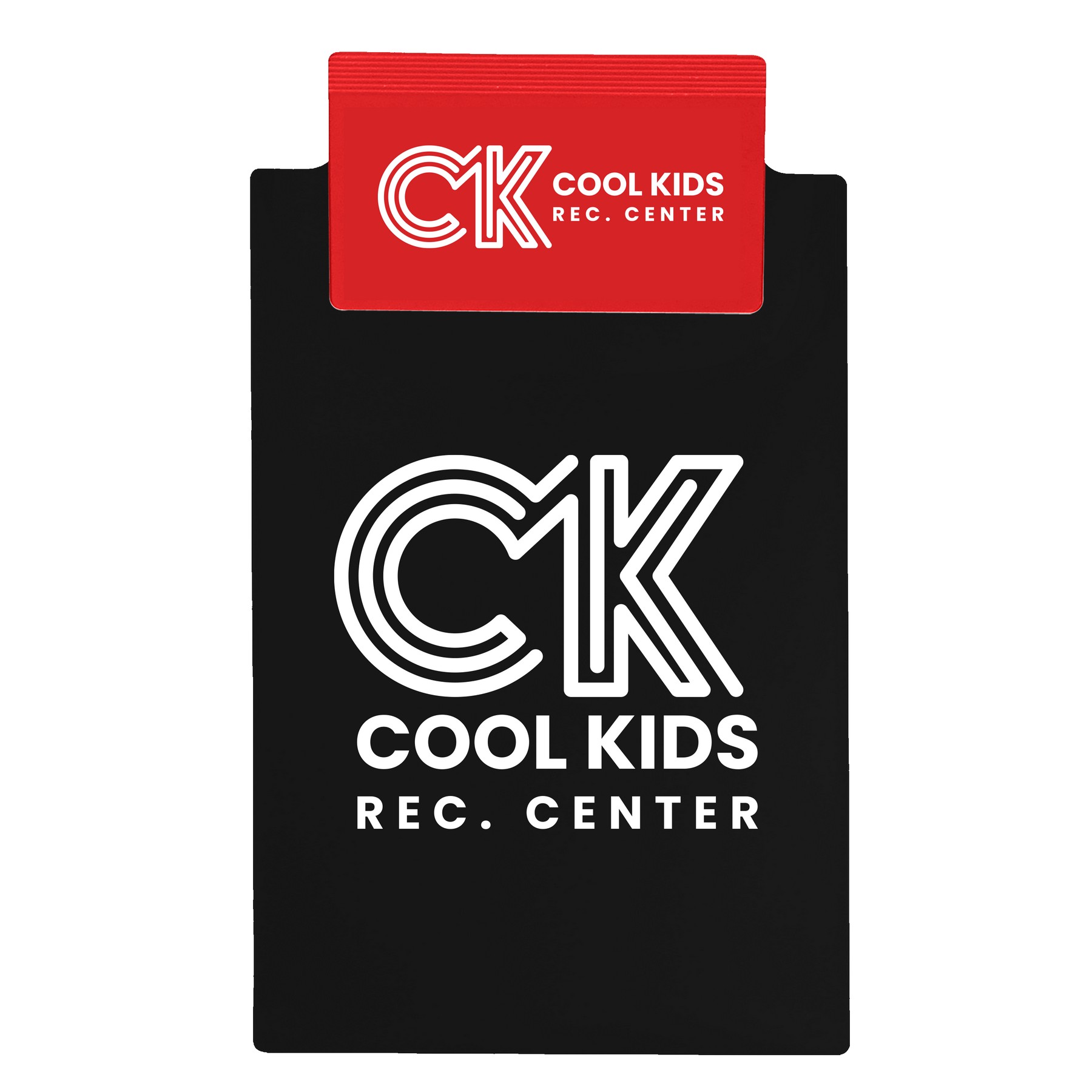 Picture of Garyline® Memo Clipboard