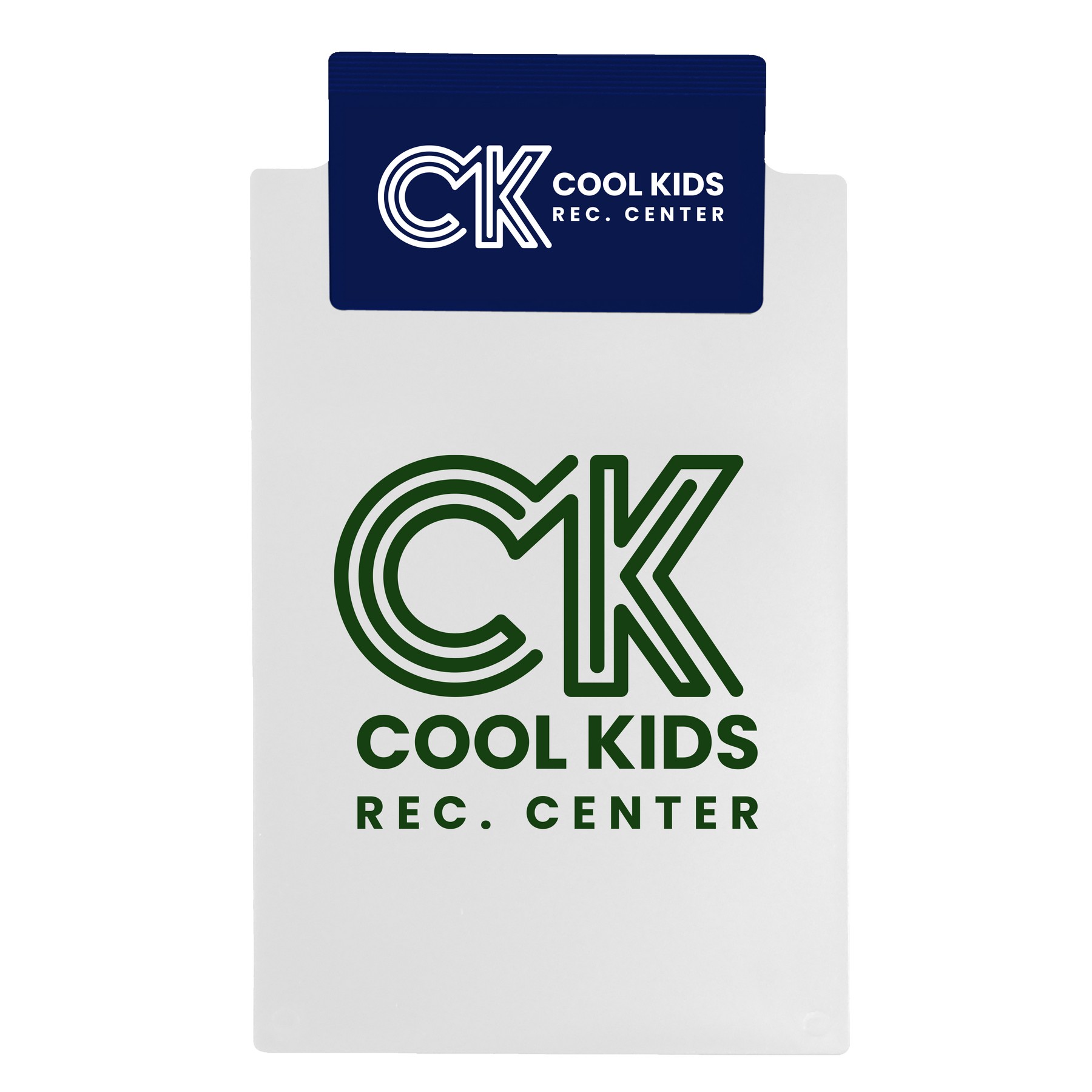 Picture of Garyline® Memo Clipboard
