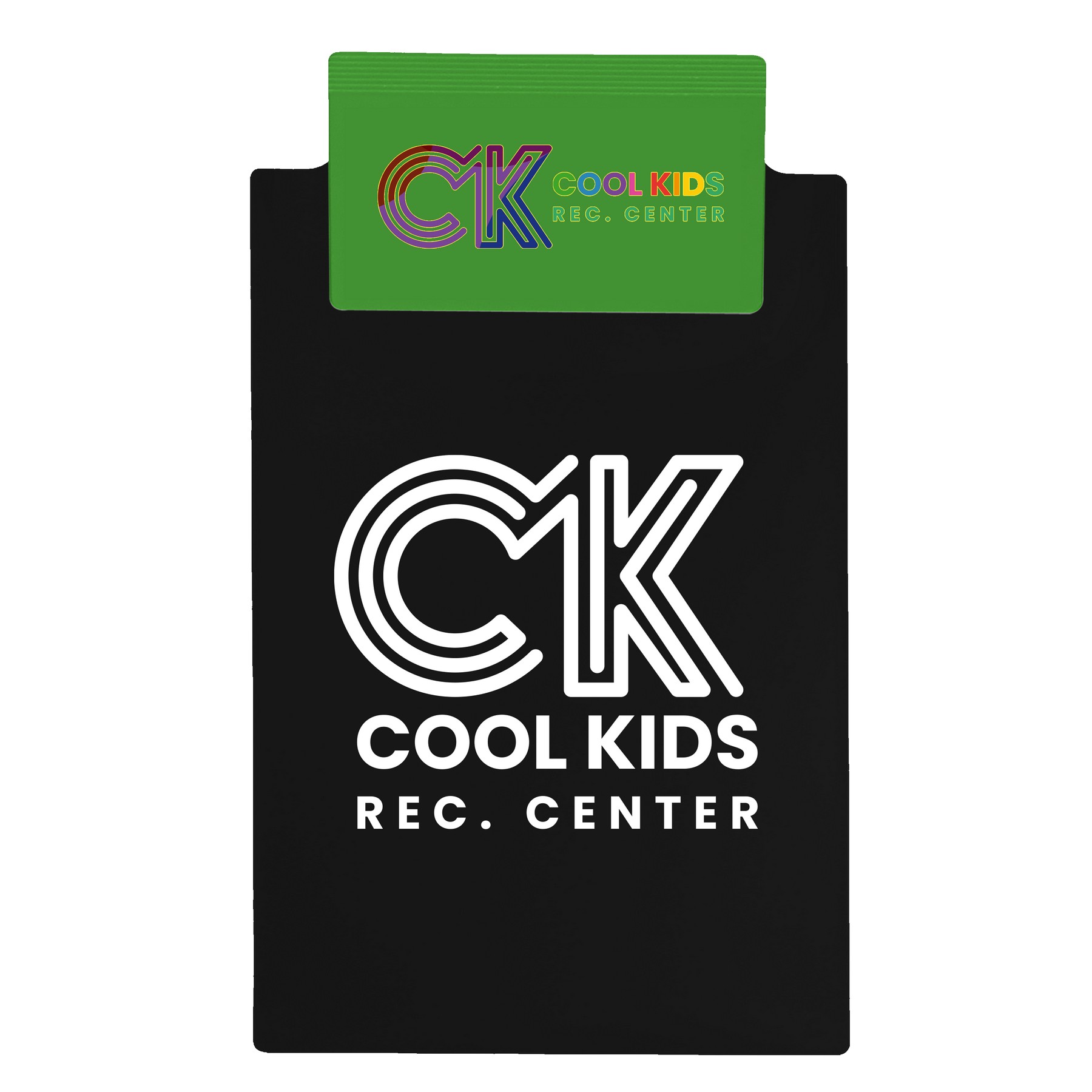 Picture of Garyline® Memo Clipboard