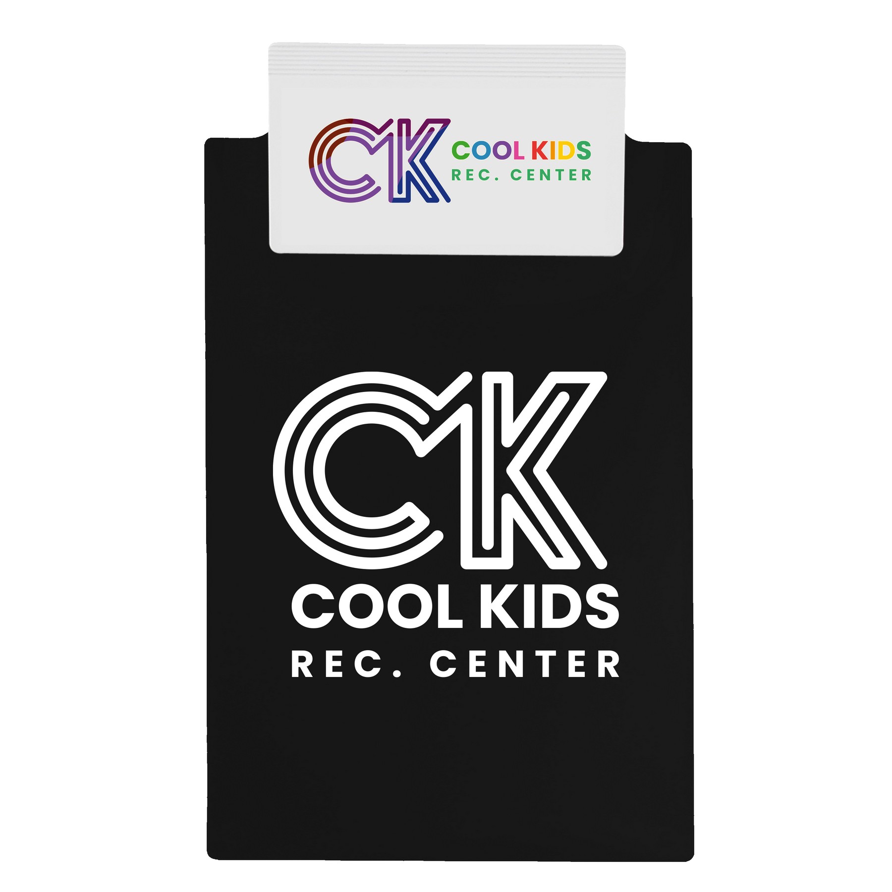 Picture of Garyline® Memo Clipboard