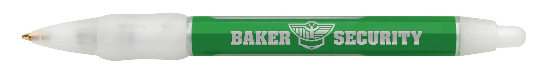Picture of Classic Collection WideBody® Message Pen Colors
