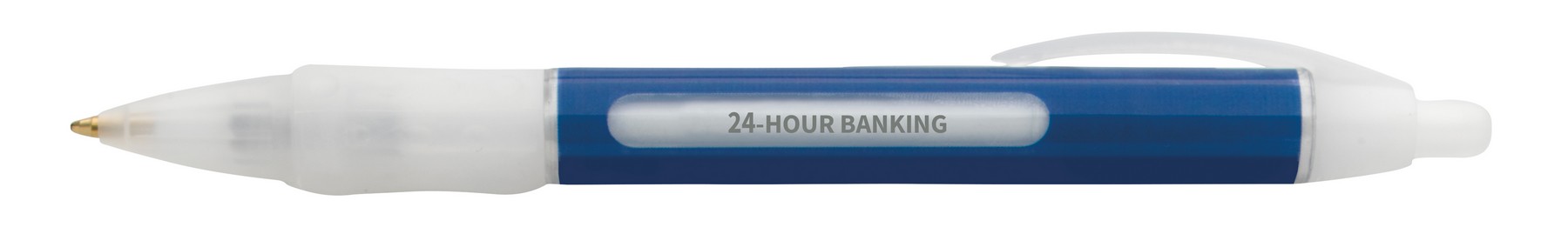 Picture of Classic Collection WideBody® Message Pen Colors
