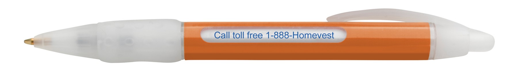 Picture of Classic Collection WideBody® Message Pen Colors