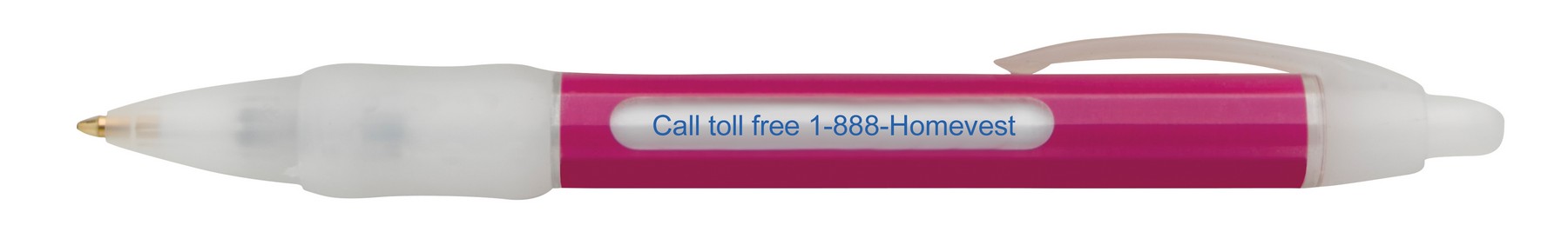 Picture of Classic Collection WideBody® Message Pen Colors