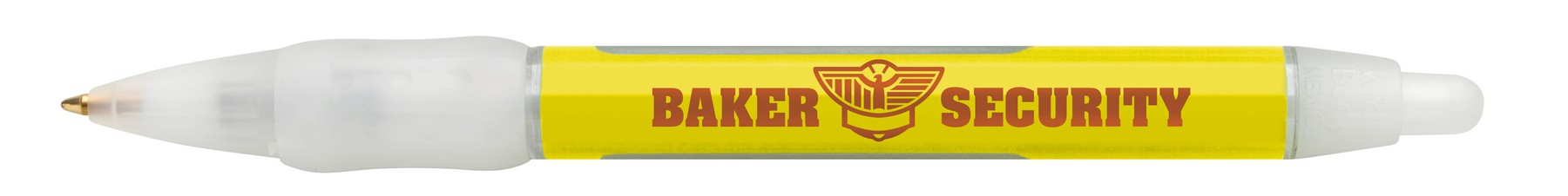 Picture of Classic Collection WideBody® Message Pen Colors