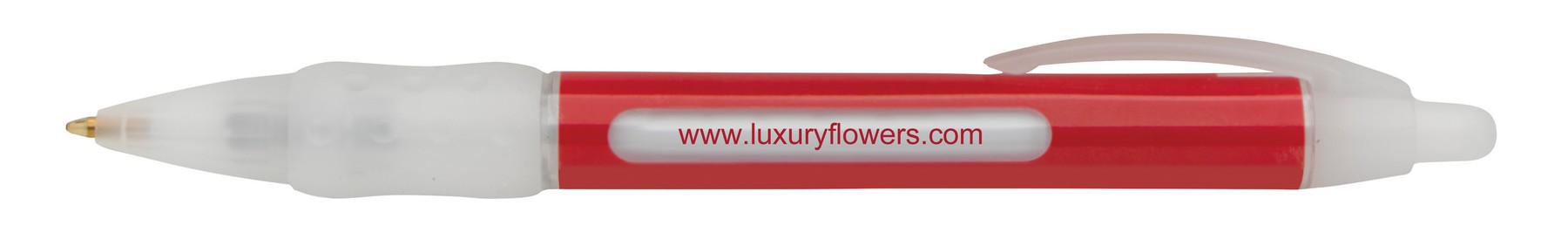 Picture of Classic Collection WideBody® Message Pen Colors