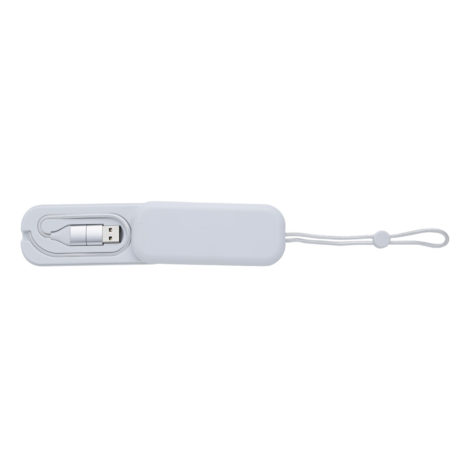 Picture of Good Value™ Pivot 5-in-1 Charging Cable 2A