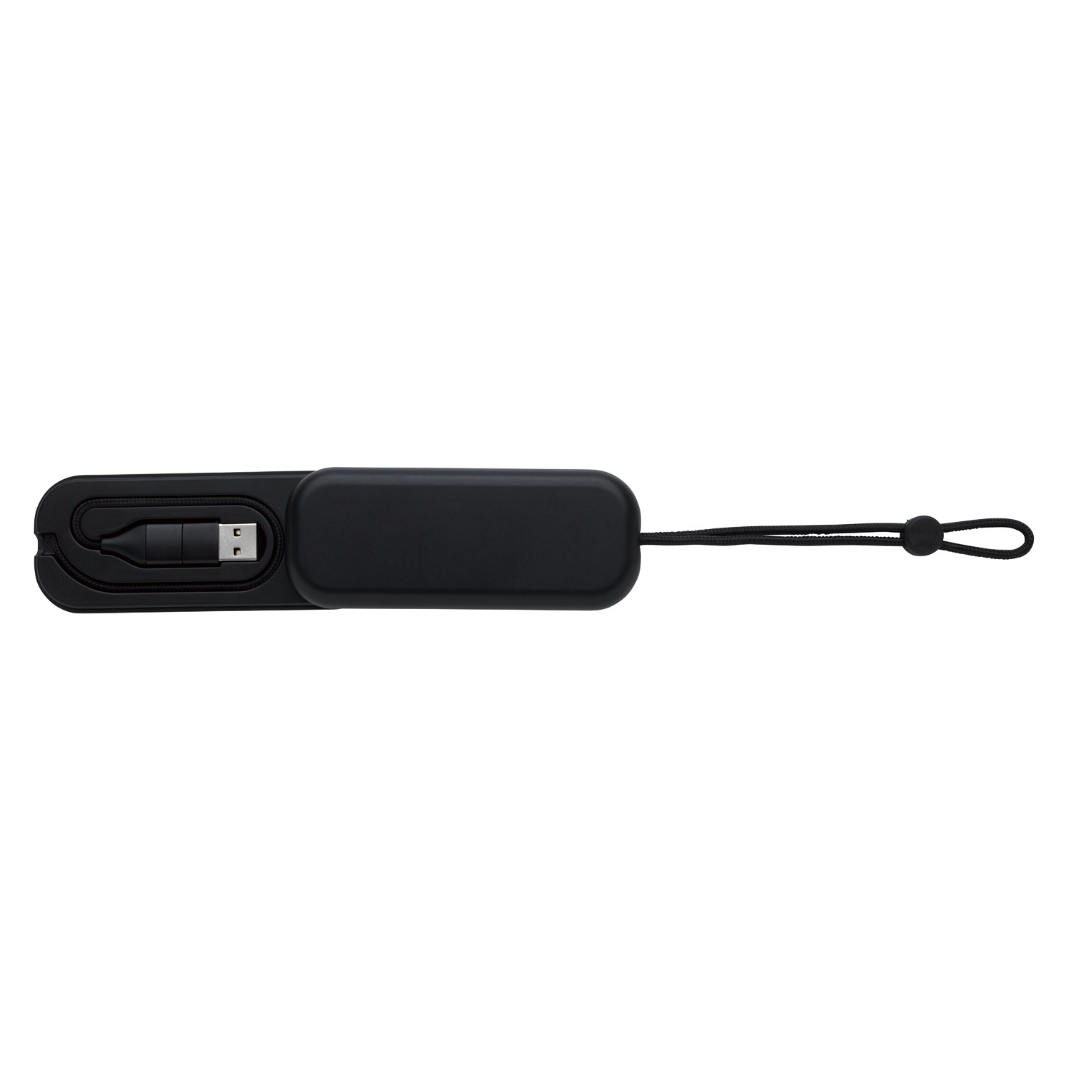 Picture of Good Value™ Pivot 5-in-1 Charging Cable 2A