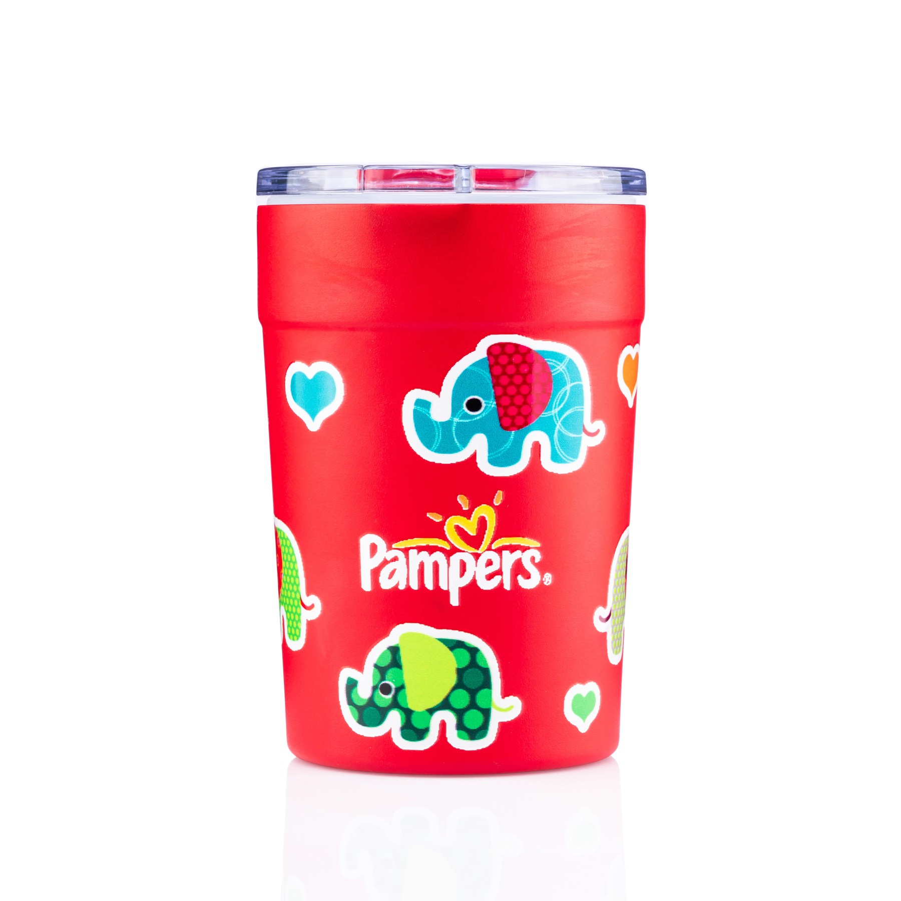 Picture of 12 oz Milano Tumbler