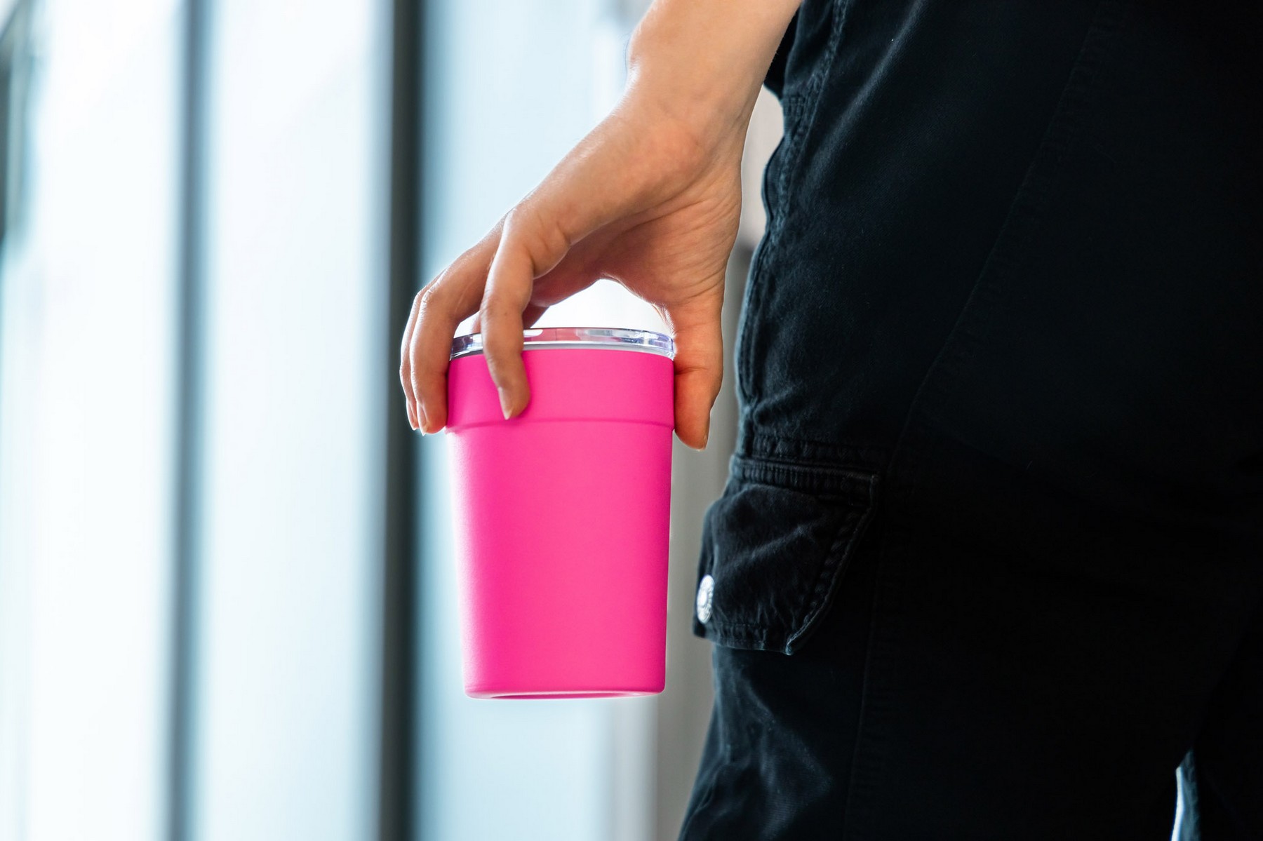 Picture of 12 oz Milano Tumbler