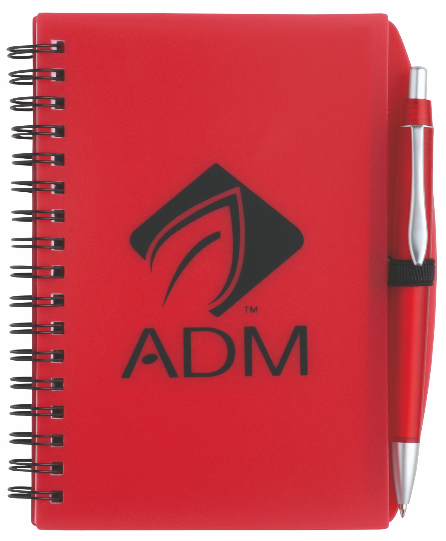 Picture of Good Value™ Pen Pal Notebook