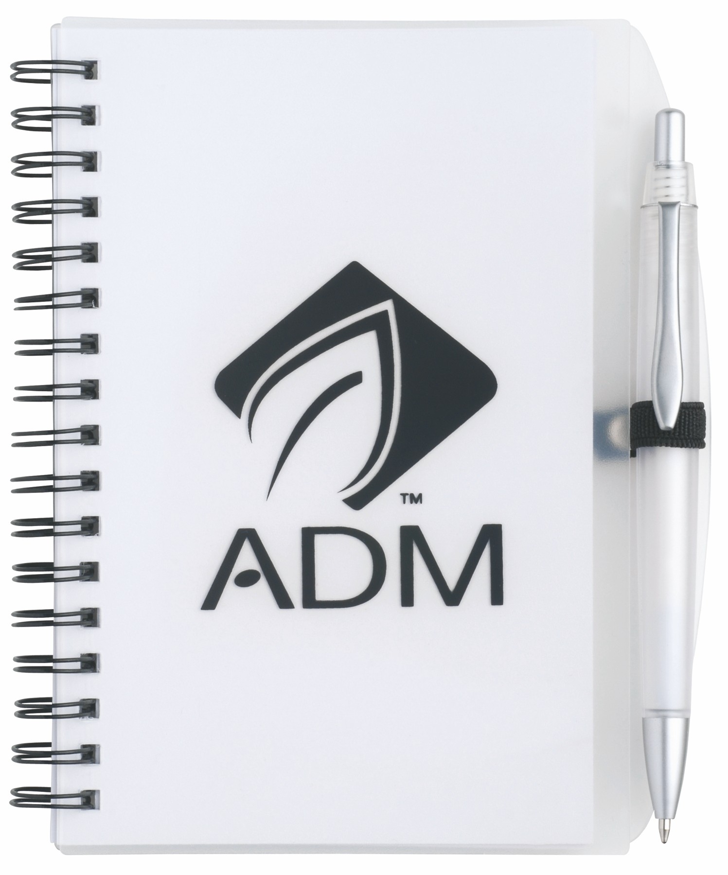 Picture of Good Value™ Pen Pal Notebook