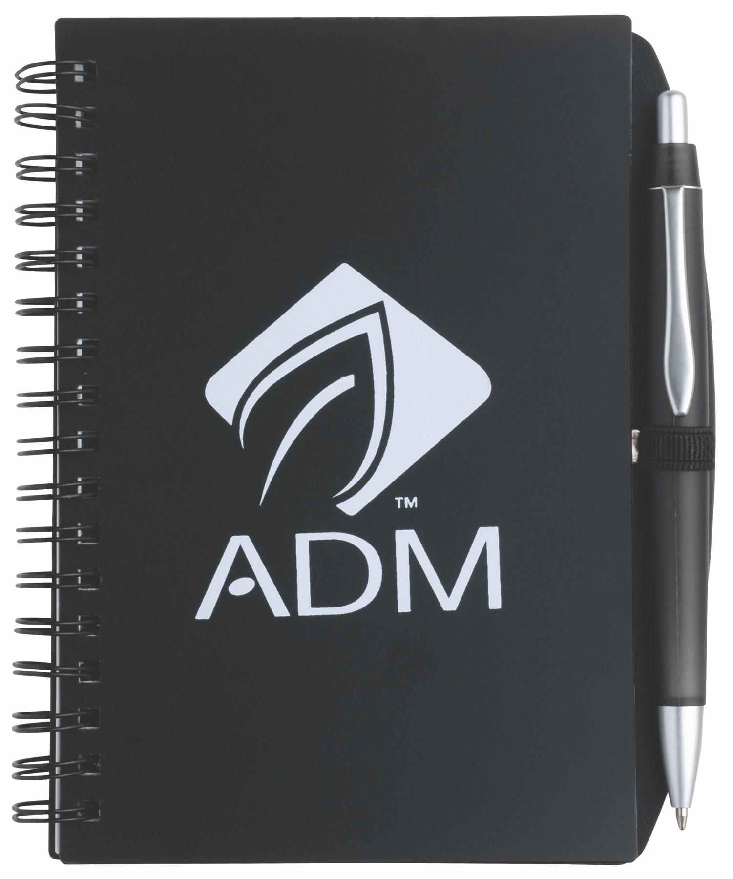 Picture of Good Value™ Pen Pal Notebook