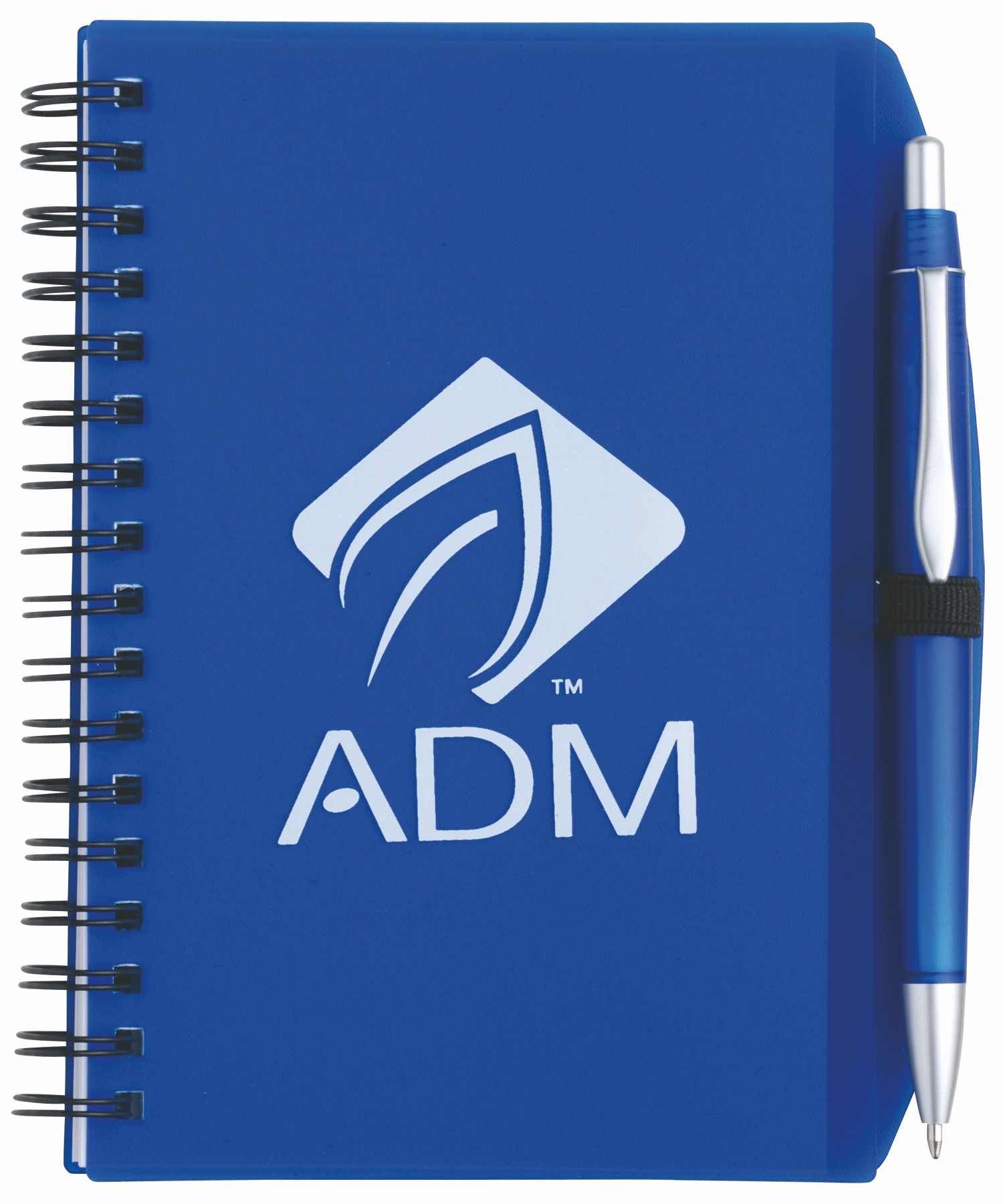 Picture of Good Value™ Pen Pal Notebook