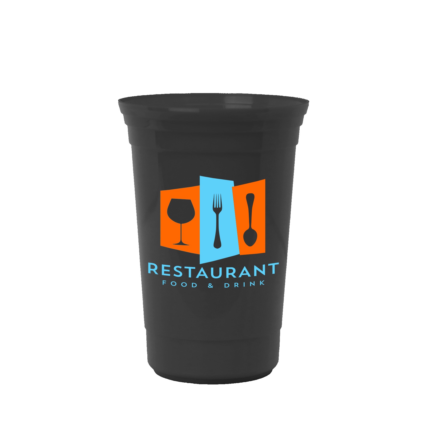 Picture of Garyline® Cups-on-the-Go Game Cup - 20 oz.