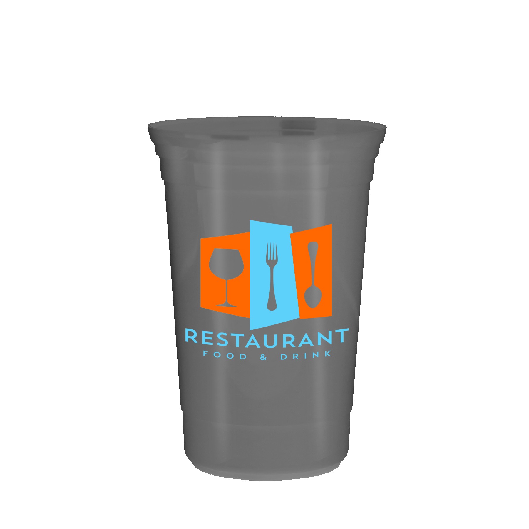 Picture of Garyline® Cups-on-the-Go Game Cup - 20 oz.