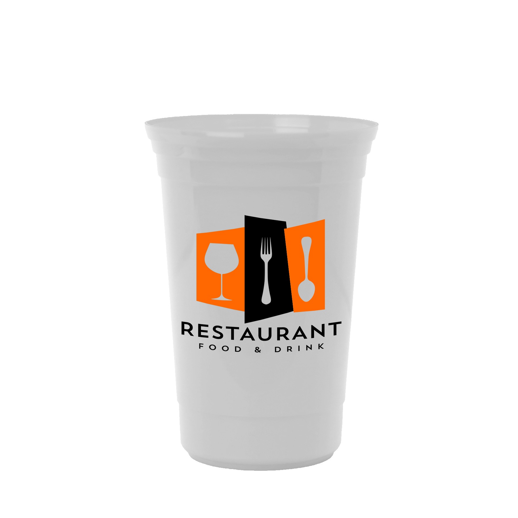 Picture of Garyline® Cups-on-the-Go Game Cup - 20 oz.