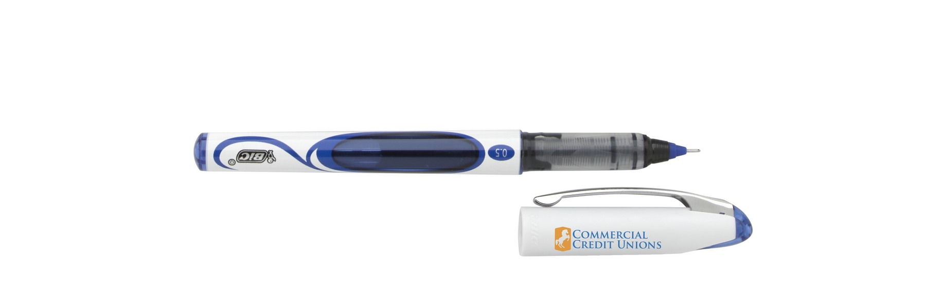 Picture of BIC® Triumph® 537R .5mm Pen