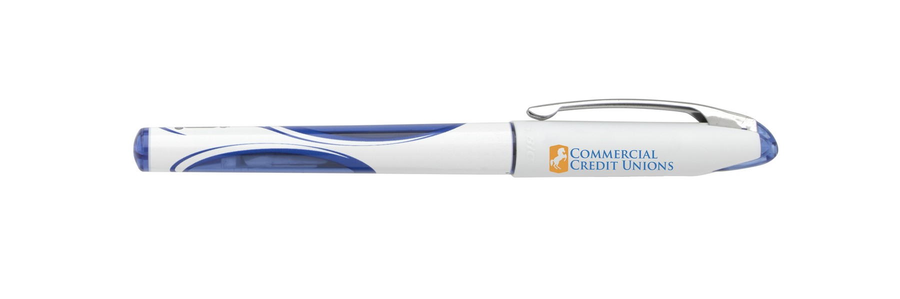 Picture of BIC® Triumph® 537R .5mm Pen
