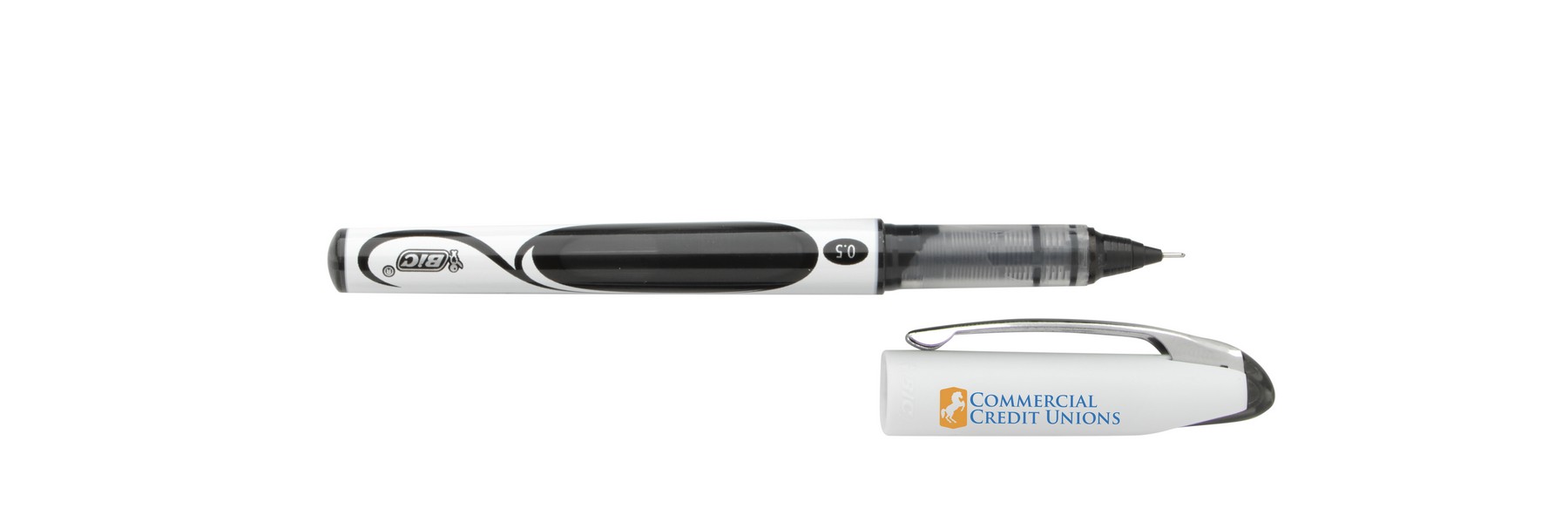 Picture of BIC® Triumph® 537R .5mm Pen