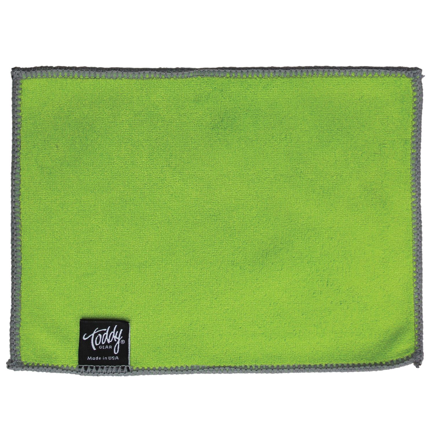 Picture of Toddy® Gear 5" x 7" The Original Smart Cloth Premium Microfiber Cleaning Cloth